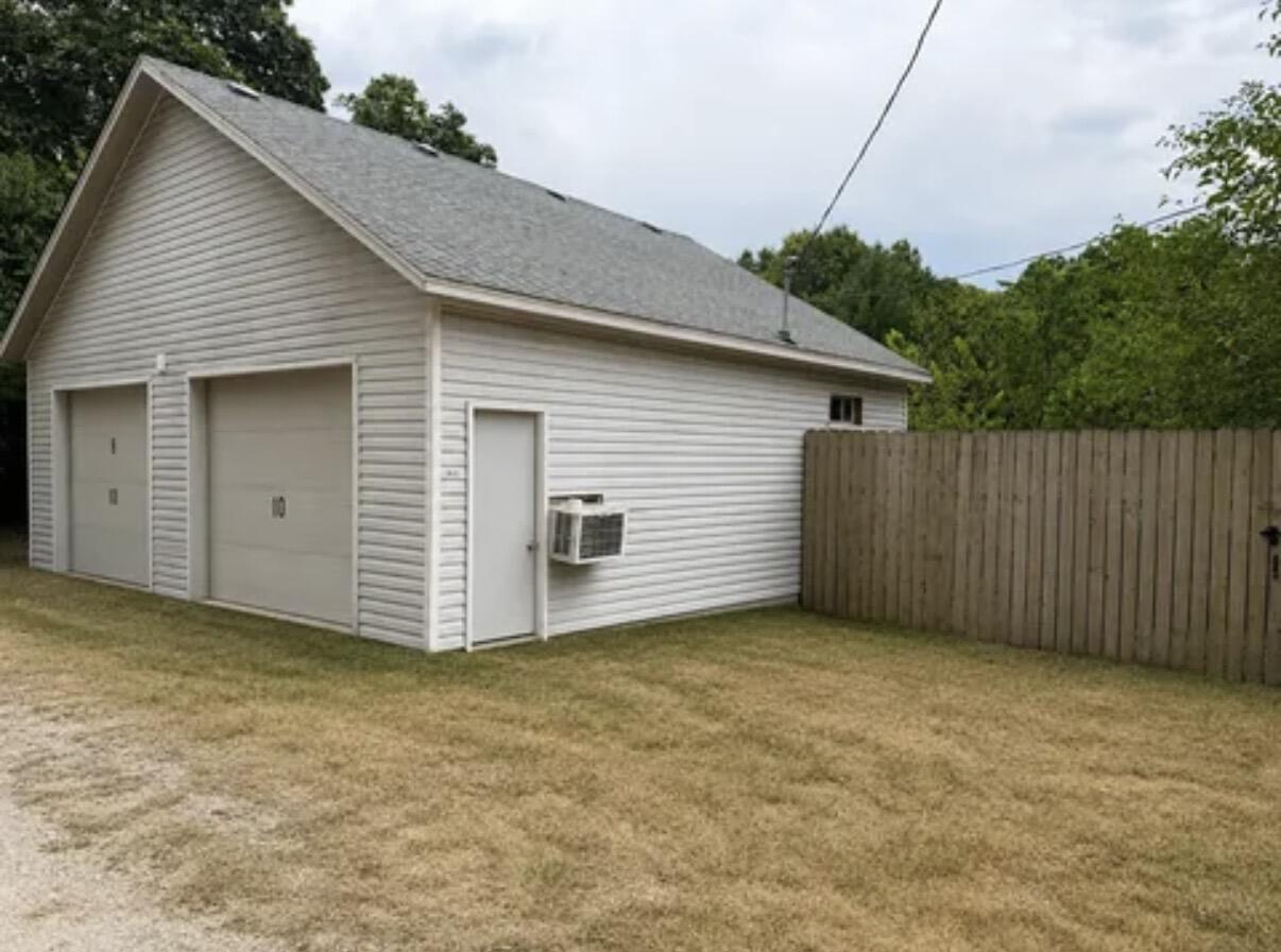 Photo 28 - Residential for sale – 164  Mustang Lane  Granby, MO