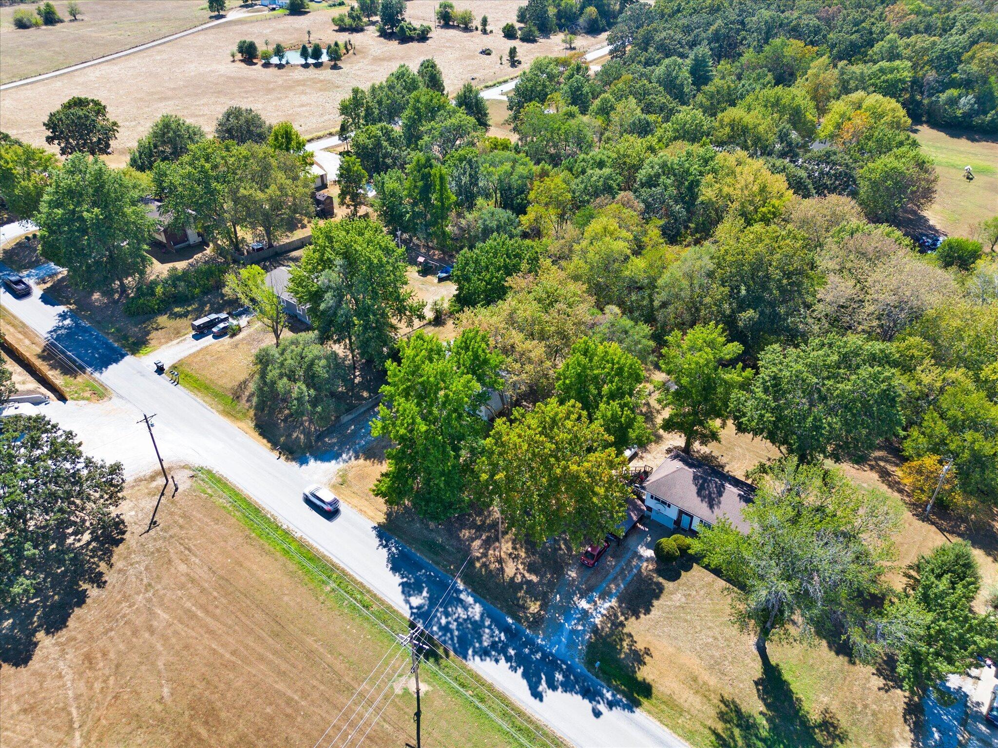 Photo 33 - Residential for sale – 3406 S 201 Road  El Dorado Springs, MO