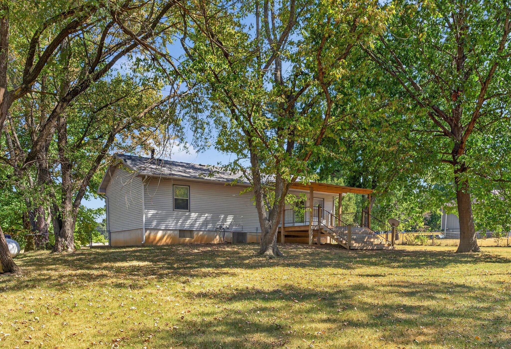 Photo 30 - Residential for sale – 3406 S 201 Road  El Dorado Springs, MO