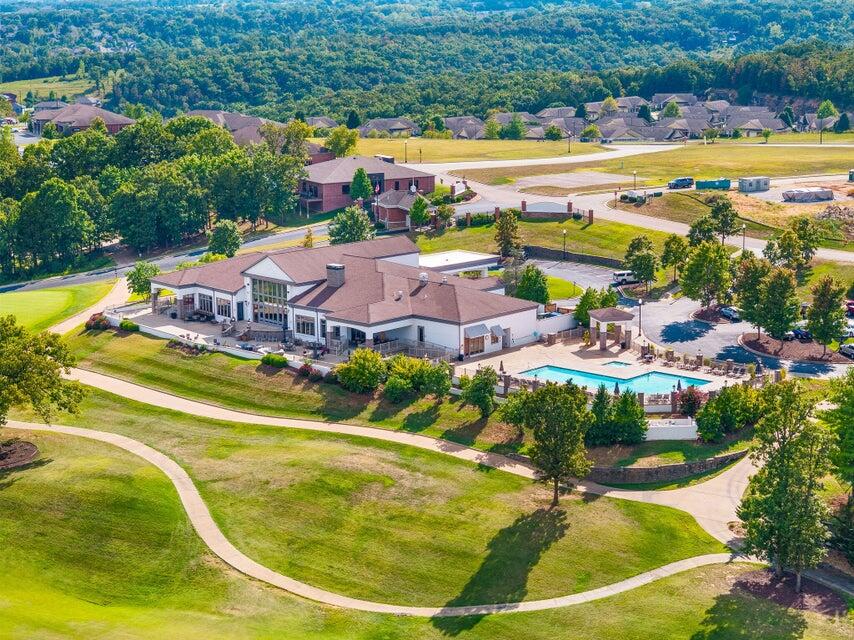 Photo 5 - Residential for sale – 105  Pinehurst Court  Branson, MO