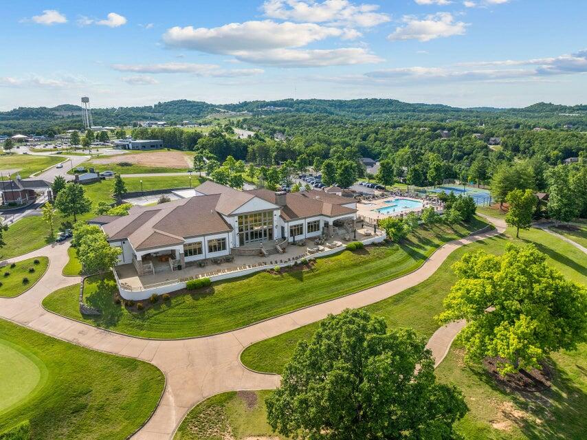 Photo 31 - Residential for sale – 105  Pinehurst Court  Branson, MO