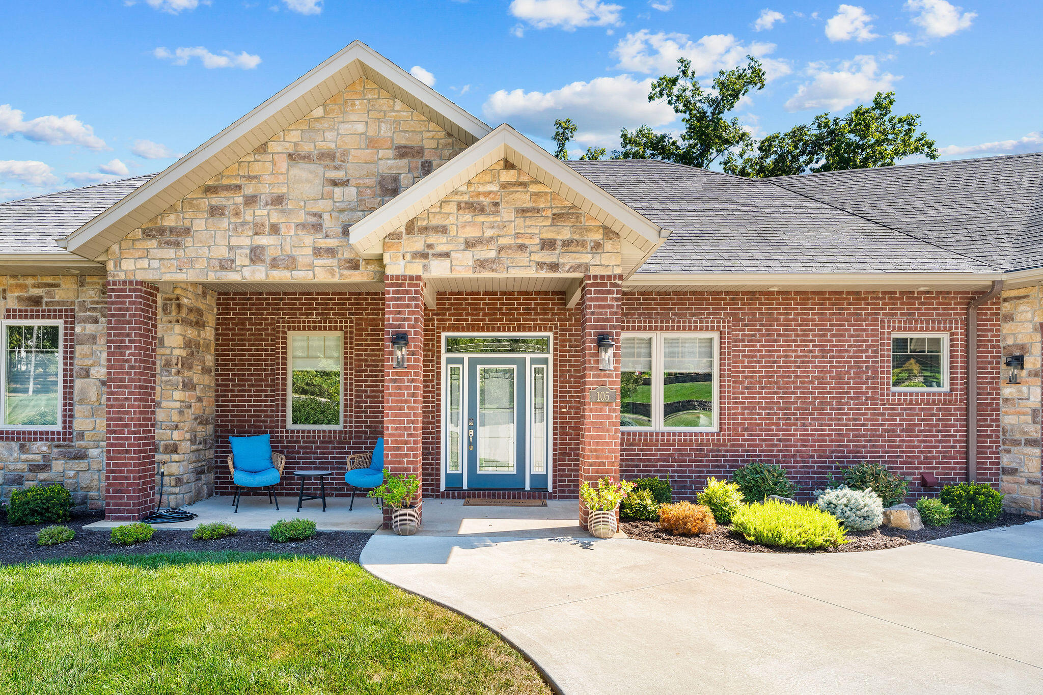 Photo 47 - Residential for sale – 105  Pinehurst Court  Branson, MO