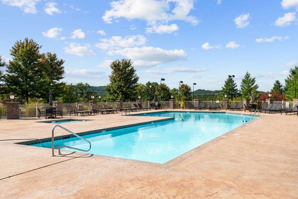 Photo 49 - Residential for sale – 105  Pinehurst Court  Branson, MO