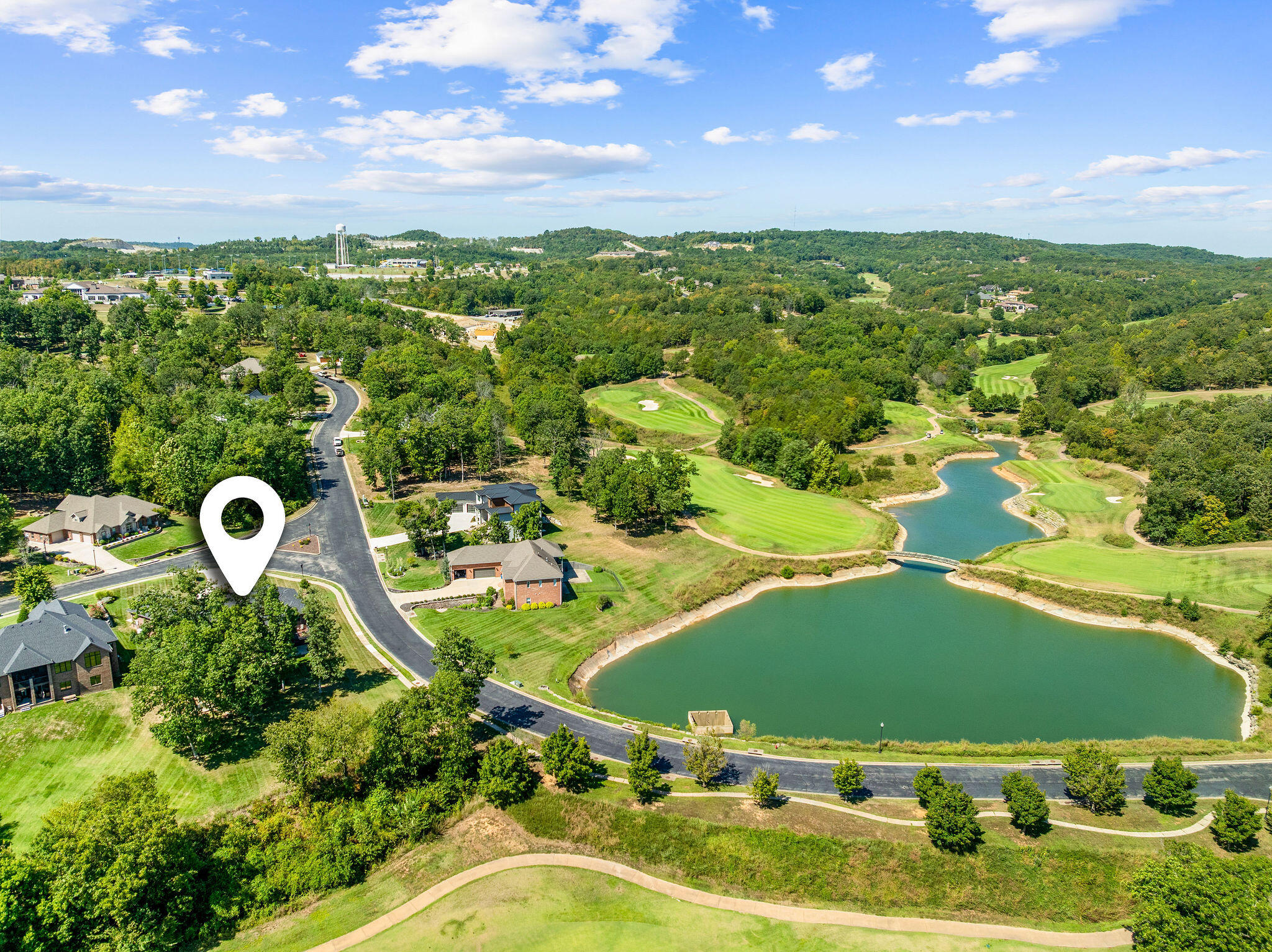 Photo 52 - Residential for sale – 105  Pinehurst Court  Branson, MO