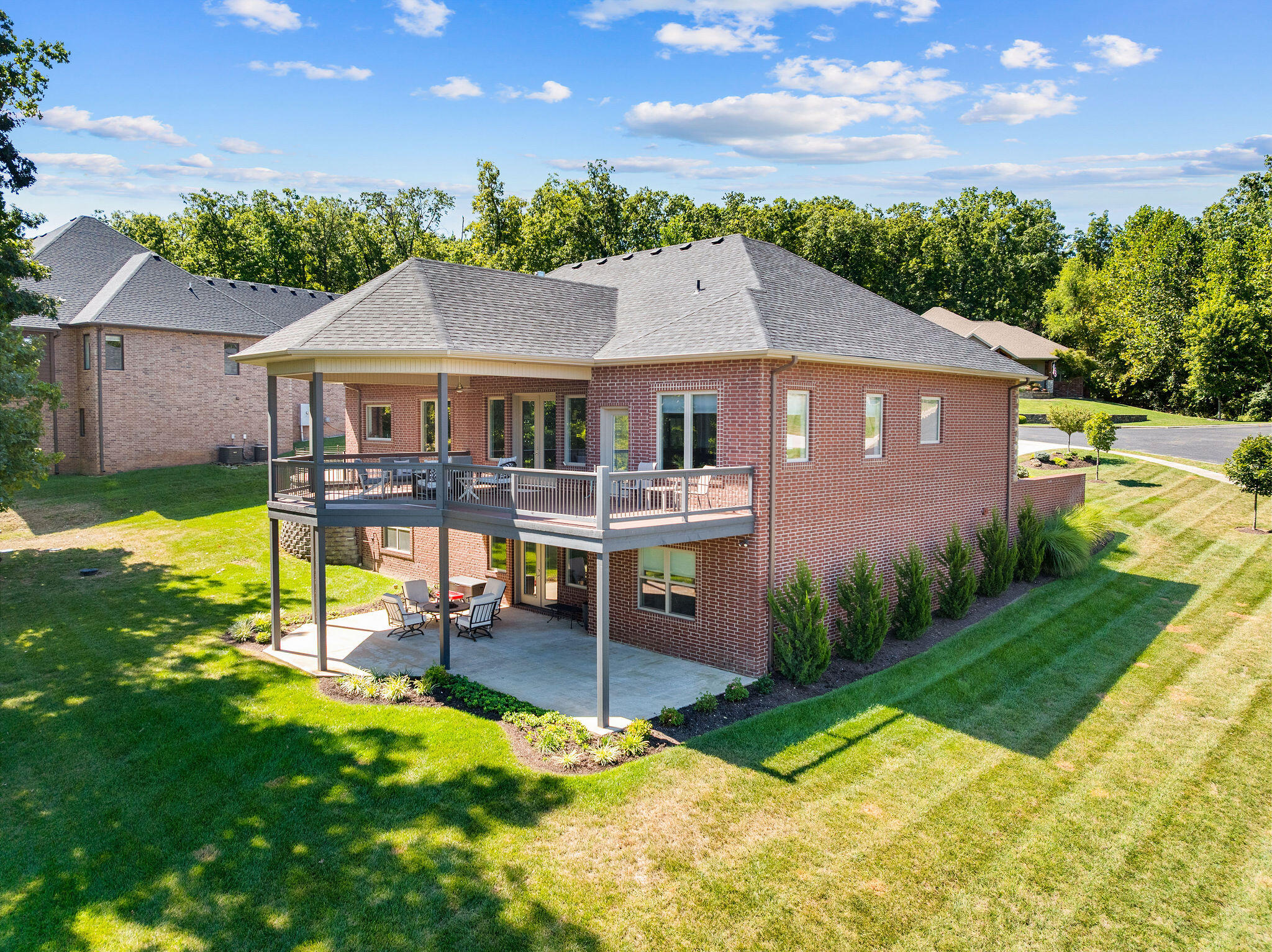 Photo 46 - Residential for sale – 105  Pinehurst Court  Branson, MO