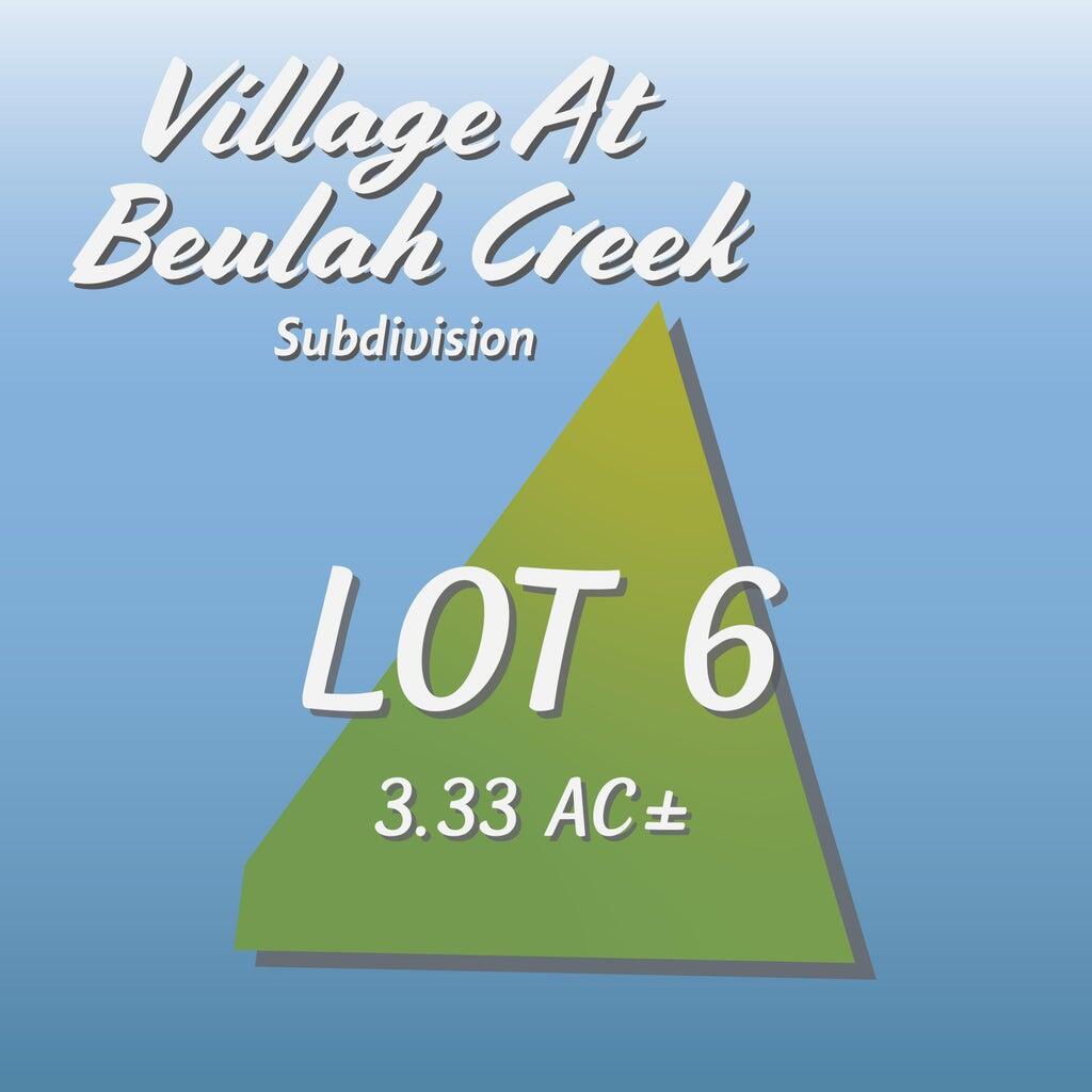 Photo 2 - Land for sale – 000  Sunset Drive, Lot 6   Marshfield, MO