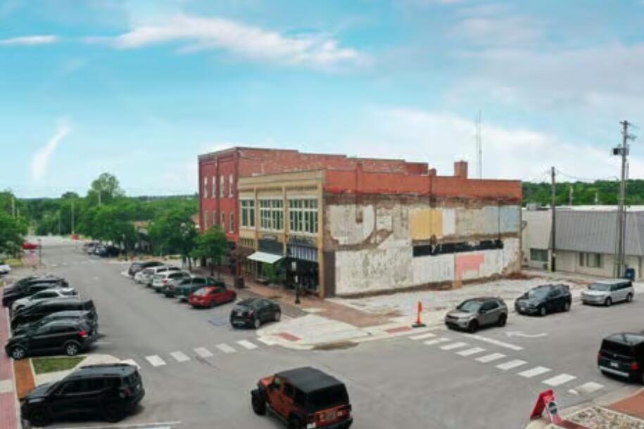Photo 32 - Commercial Sale for sale – 206 W Elm Street  Ozark, MO