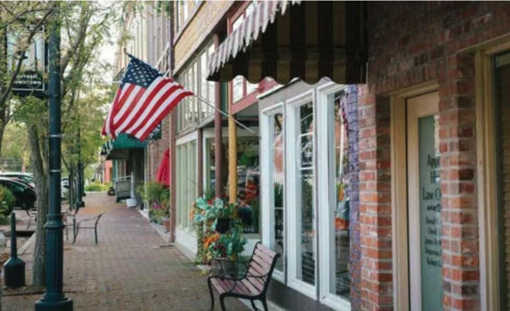Photo 5 - Commercial Sale for sale – 206 W Elm Street  Ozark, MO