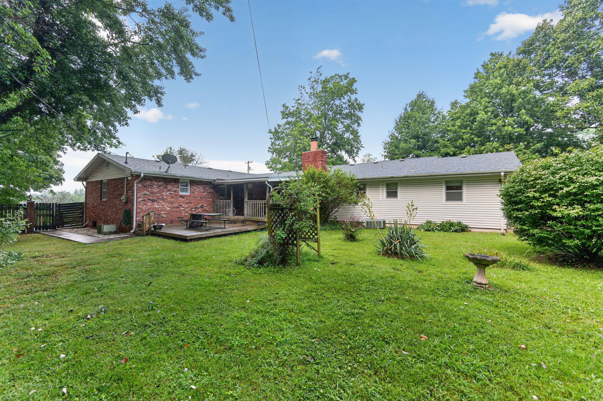 Photo 28 - Residential for sale – 410 S Watson Street  Willard, MO