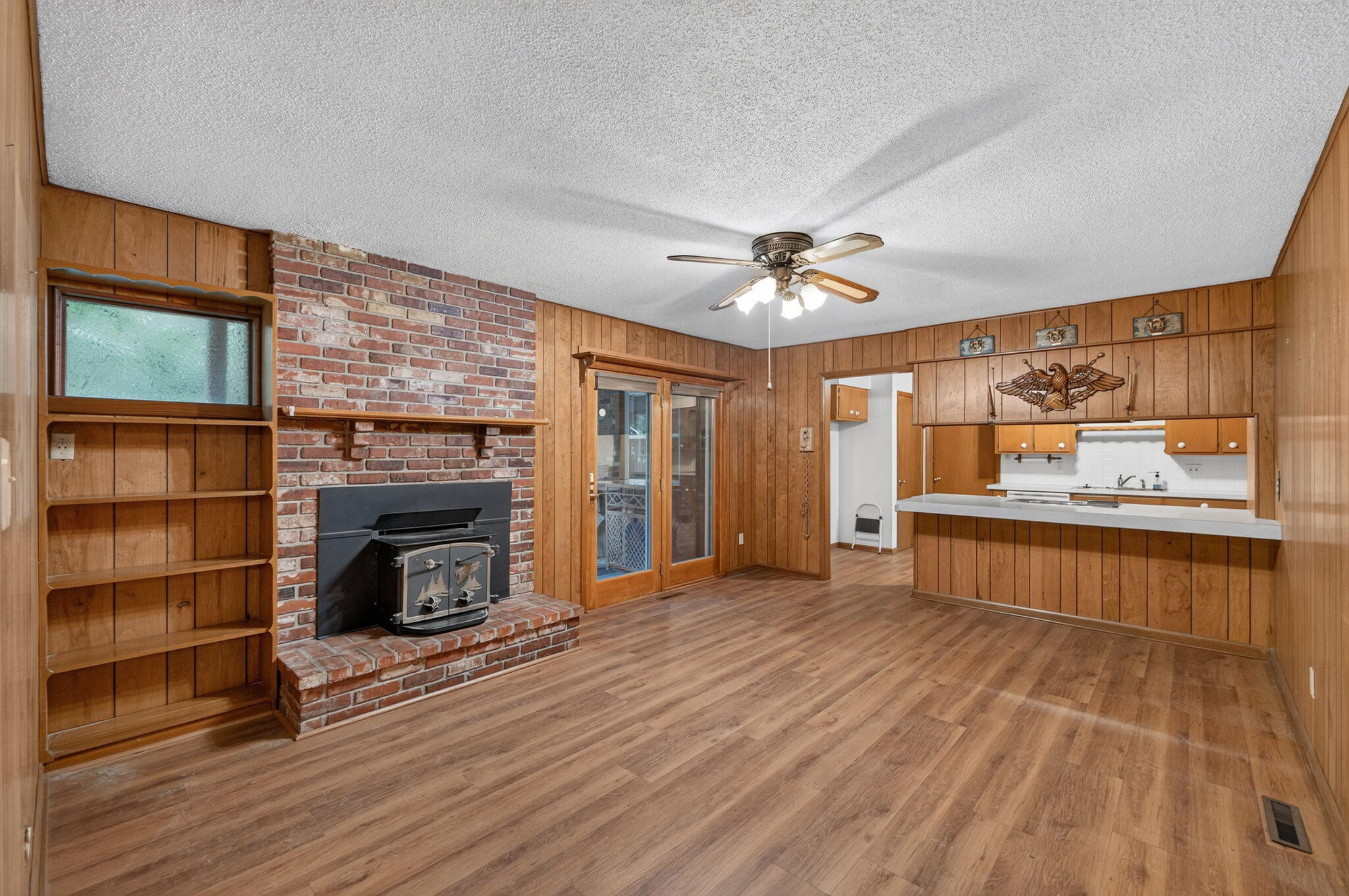 Photo 4 - Residential for sale – 410 S Watson Street  Willard, MO