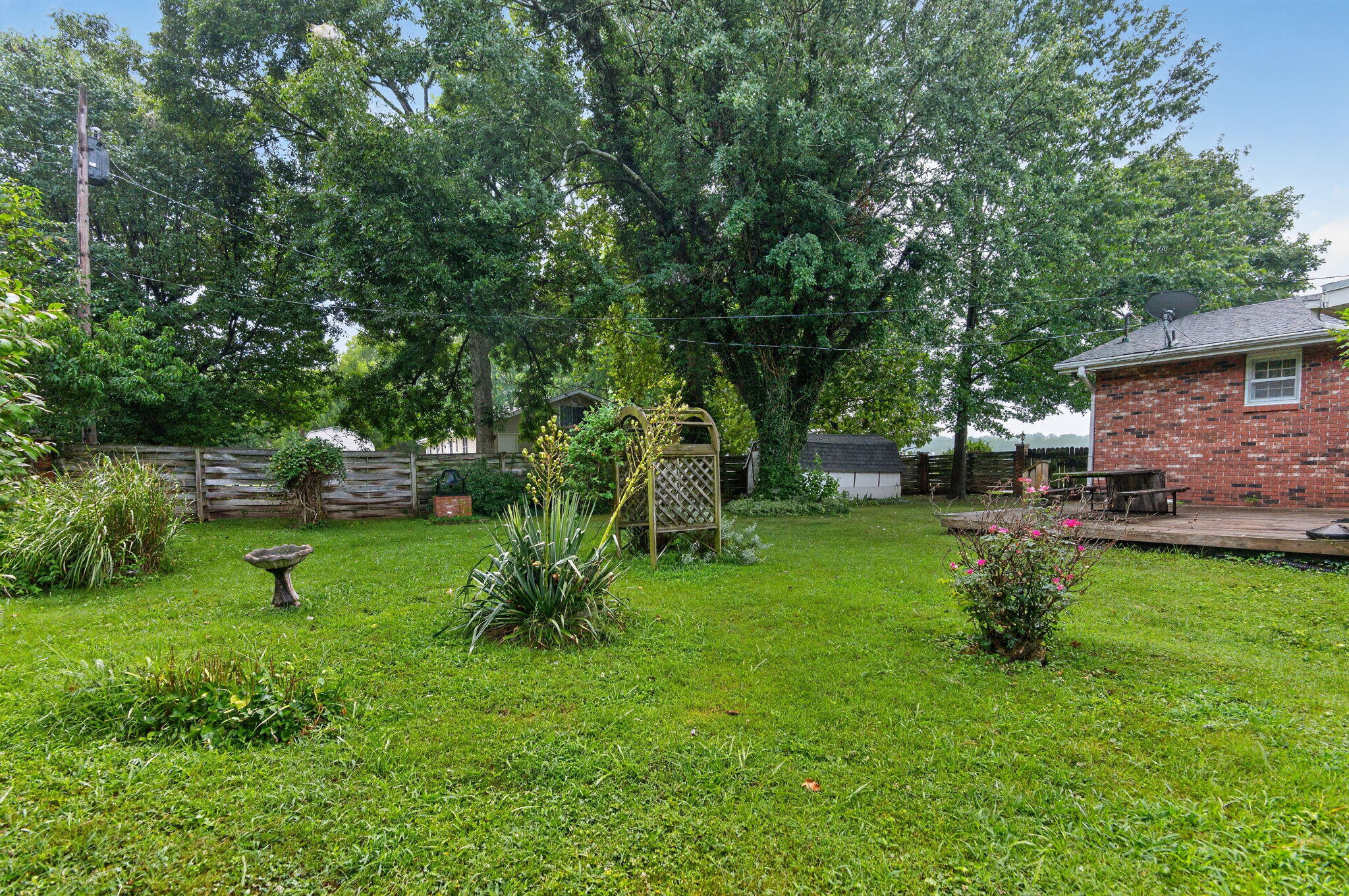 Photo 29 - Residential for sale – 410 S Watson Street  Willard, MO