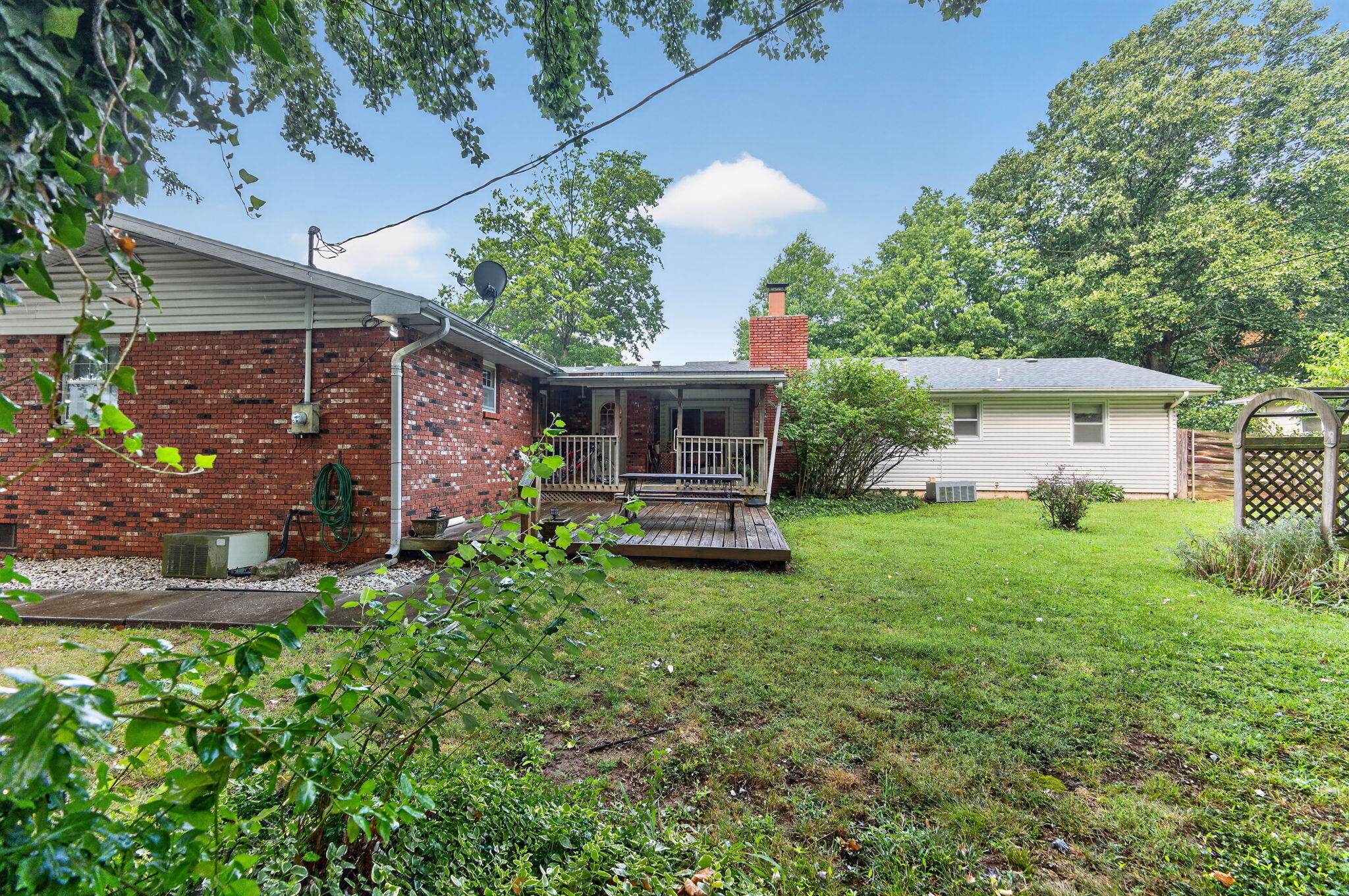Photo 27 - Residential for sale – 410 S Watson Street  Willard, MO