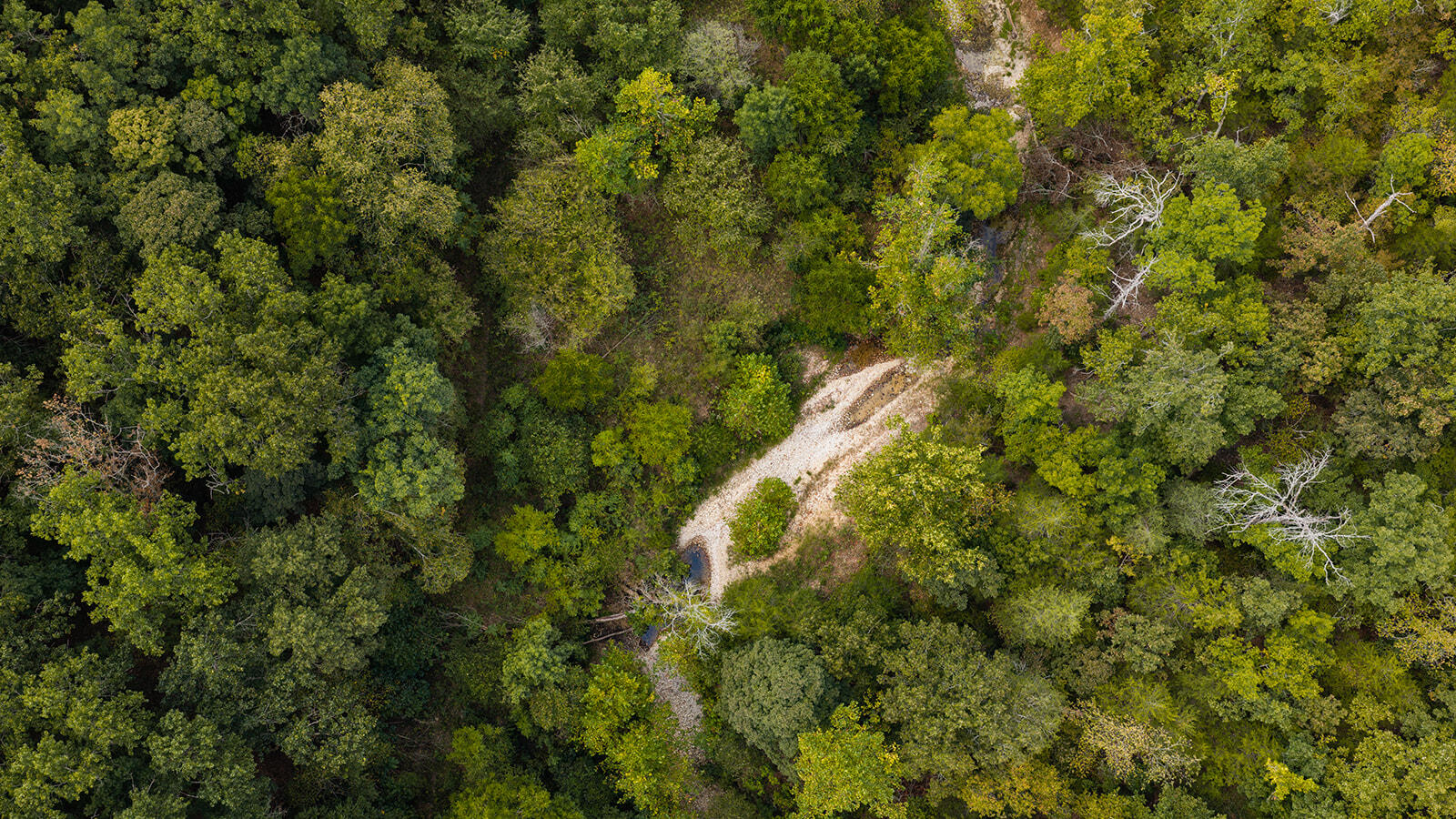 Photo 24 - Land for sale – Tract Z&T  Red Rock Road  Galena, MO