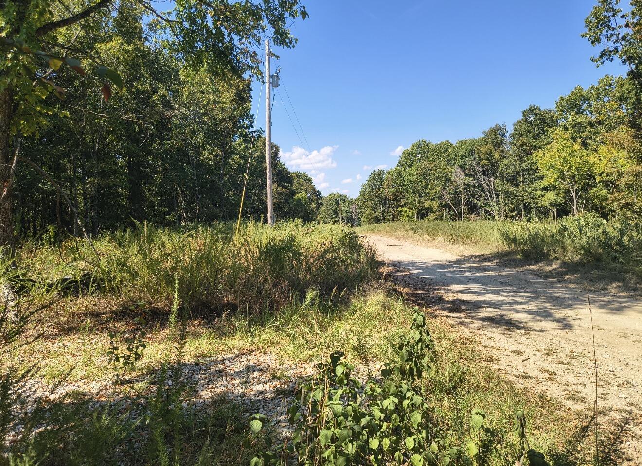Photo 40 - Land for sale – Tract Z&T  Red Rock Road  Galena, MO
