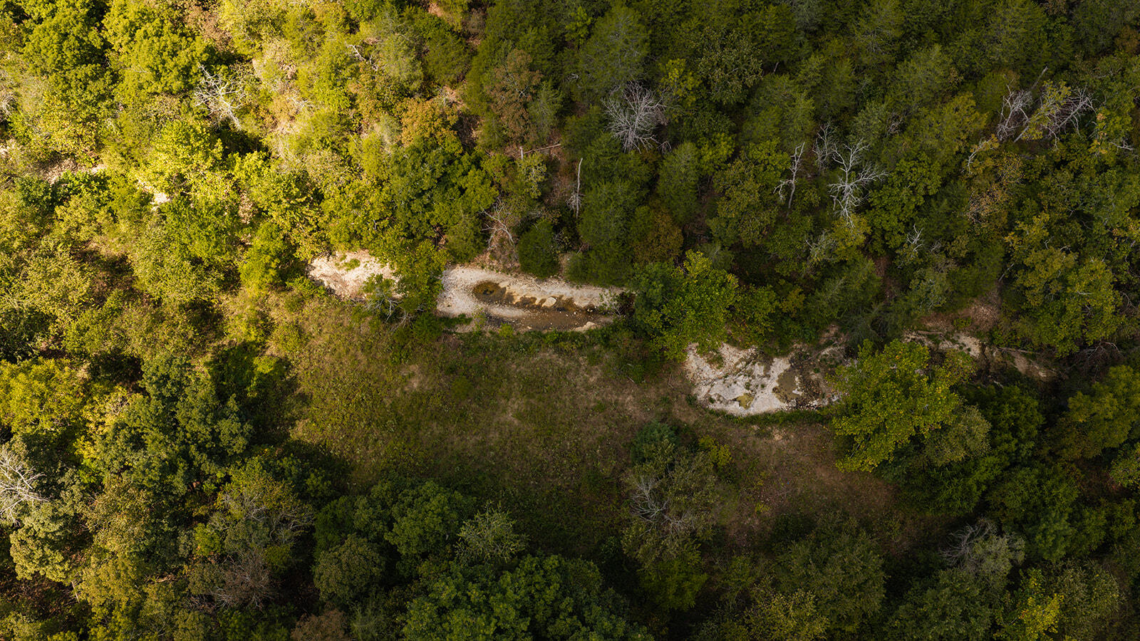 Photo 25 - Land for sale – Tract Z&T  Red Rock Road  Galena, MO