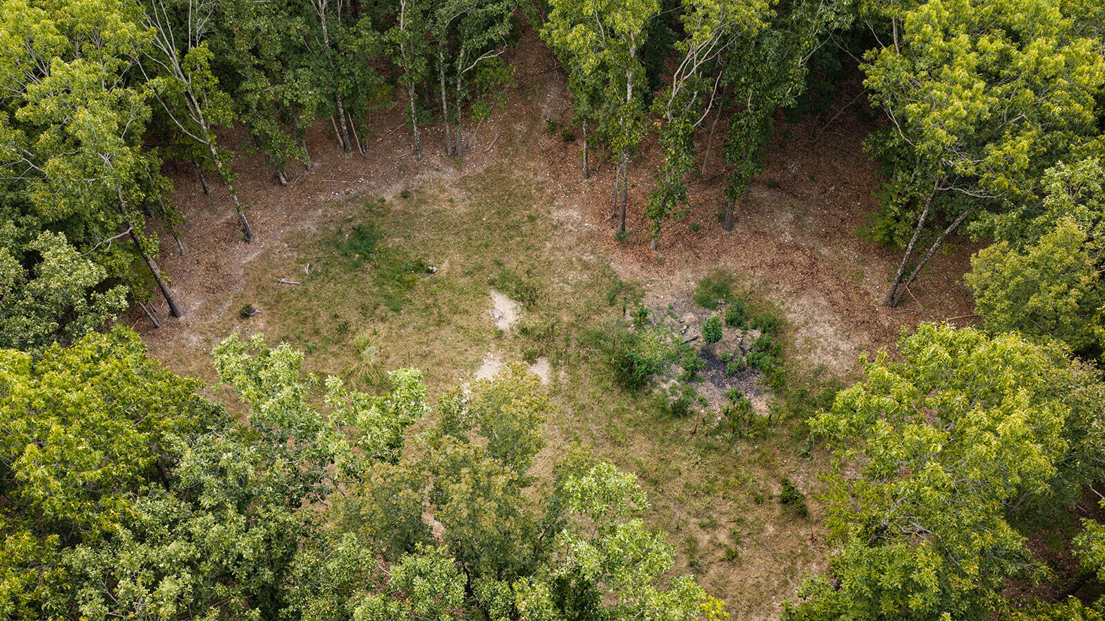 Photo 9 - Land for sale – Tract Z&T  Red Rock Road  Galena, MO