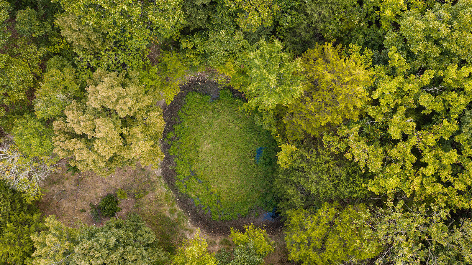 Photo 7 - Land for sale – Tract Z&T  Red Rock Road  Galena, MO
