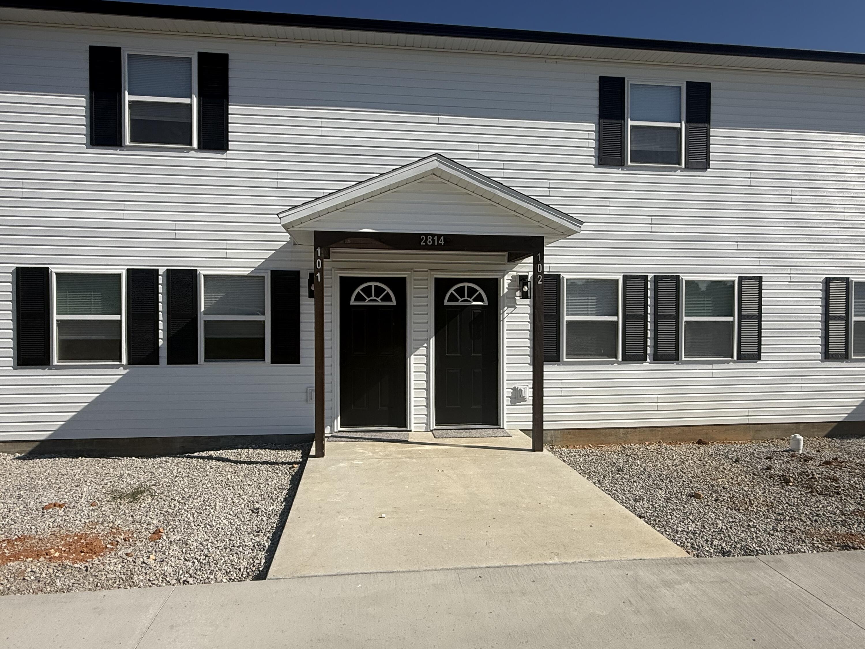 Photo 32 - Residential Income for sale – 2812/2814  Burke Avenue  West Plains, MO