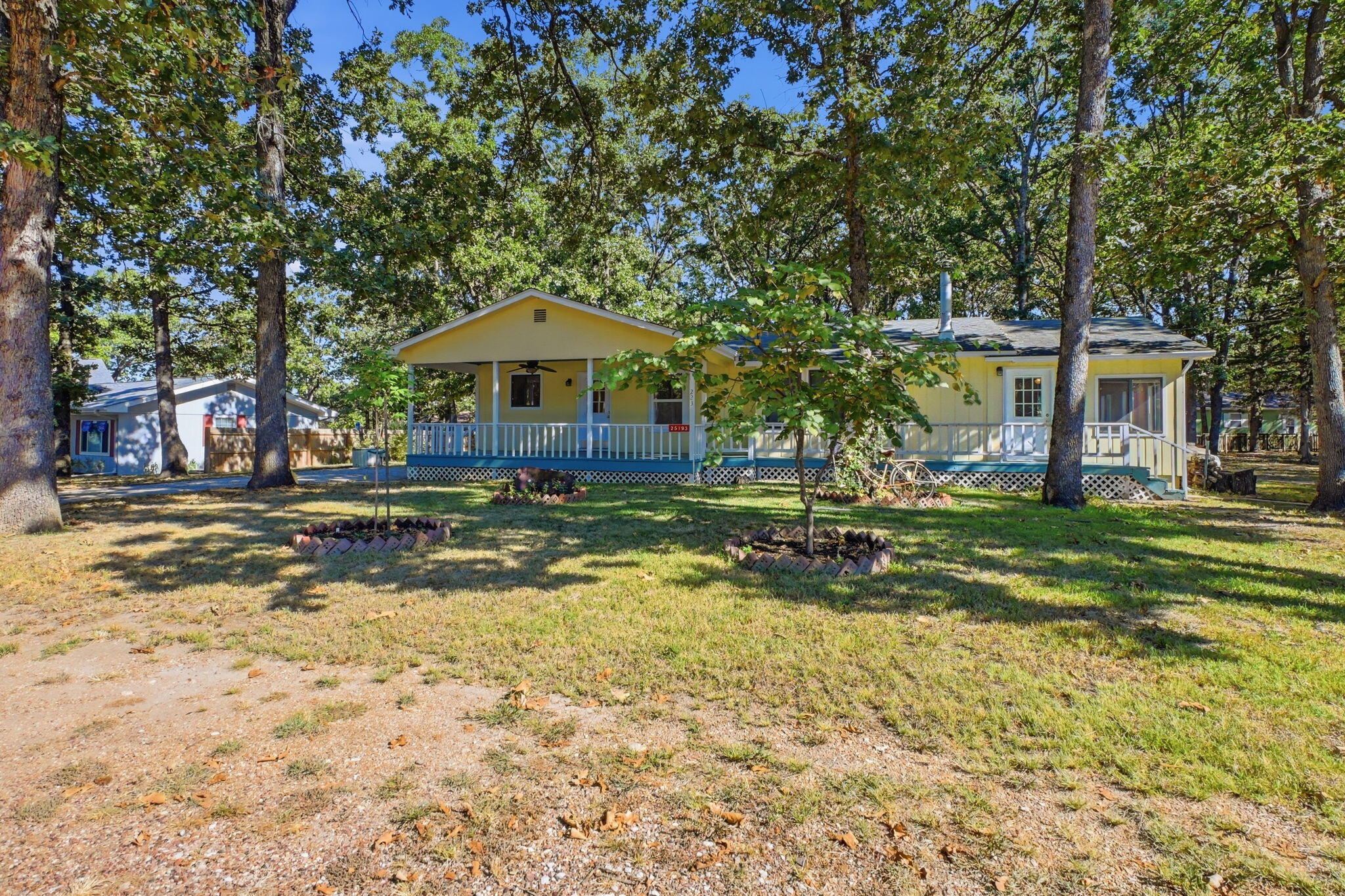Photo 4 - Residential for sale – 25193  Cedar Crest Drive  Hermitage, MO