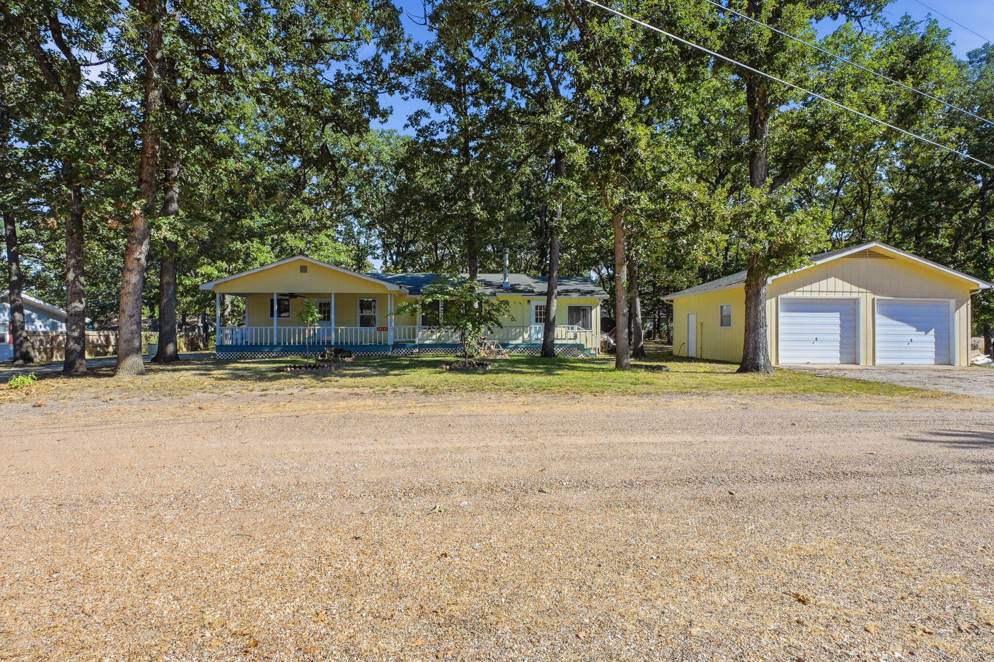 Photo 3 - Residential for sale – 25193  Cedar Crest Drive  Hermitage, MO