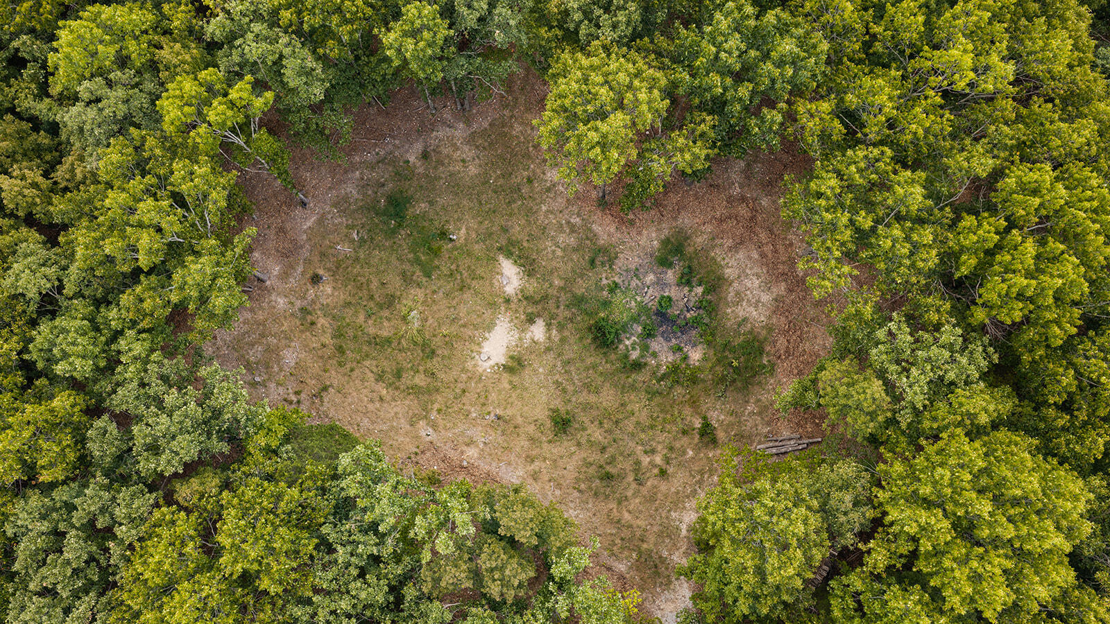 Photo 8 - Land for sale – Tract Z  Red Rock Road  Galena, MO