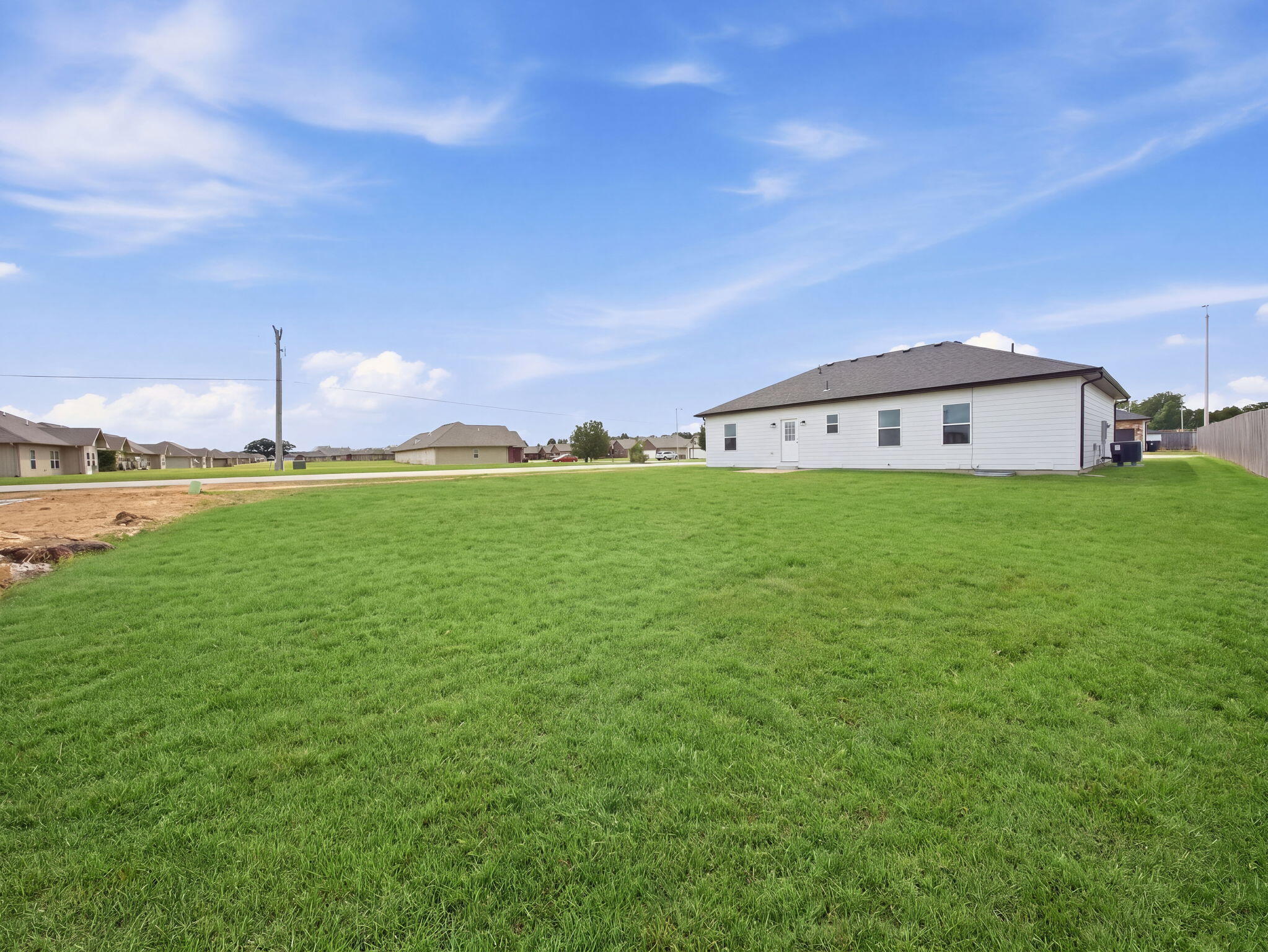 Photo 23 - Residential for sale – 103 W Bluegrass Street  Rogersville, MO