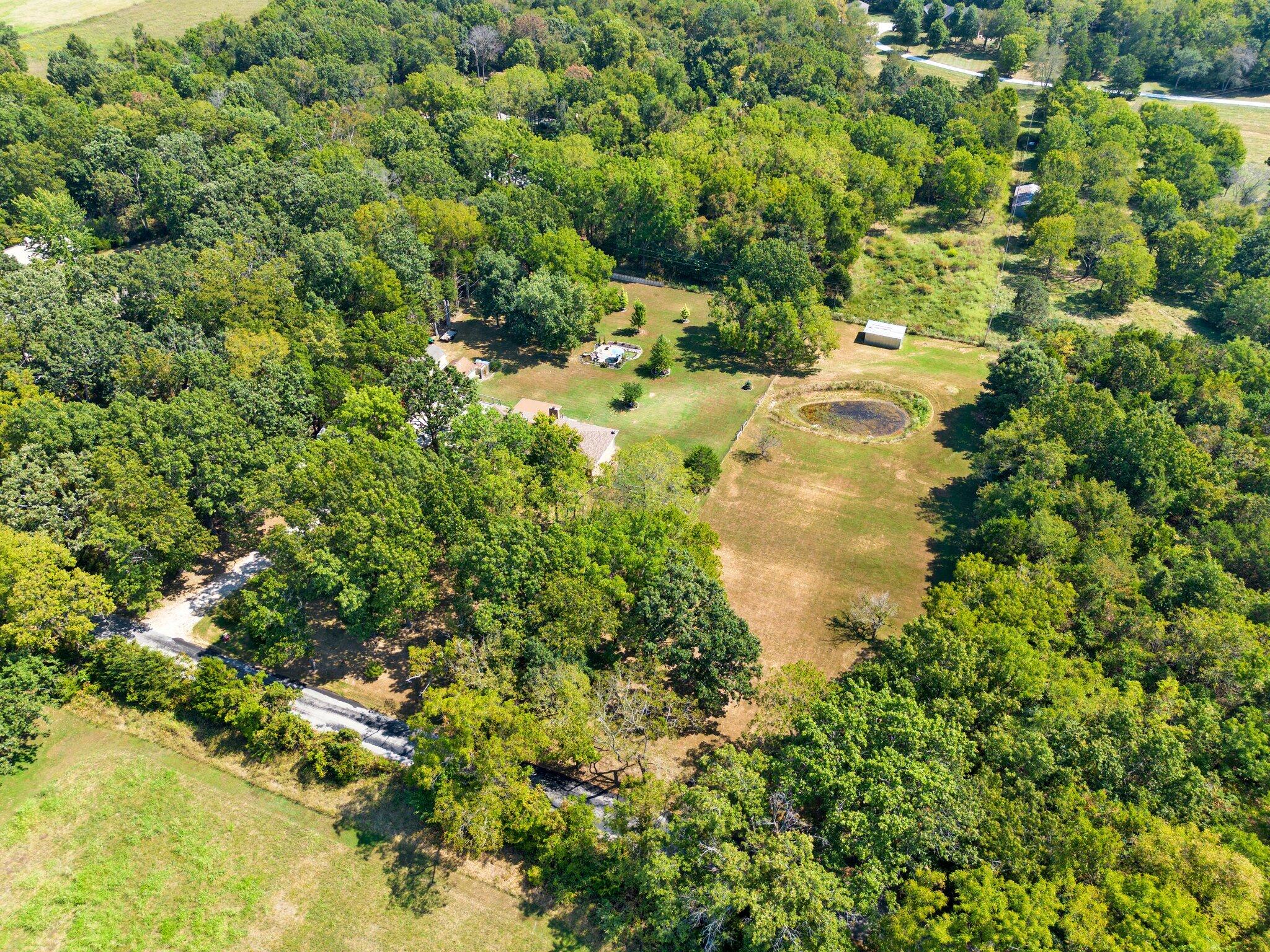 Photo 38 - Residential for sale – 240  Finbrooke Road  Rogersville, MO