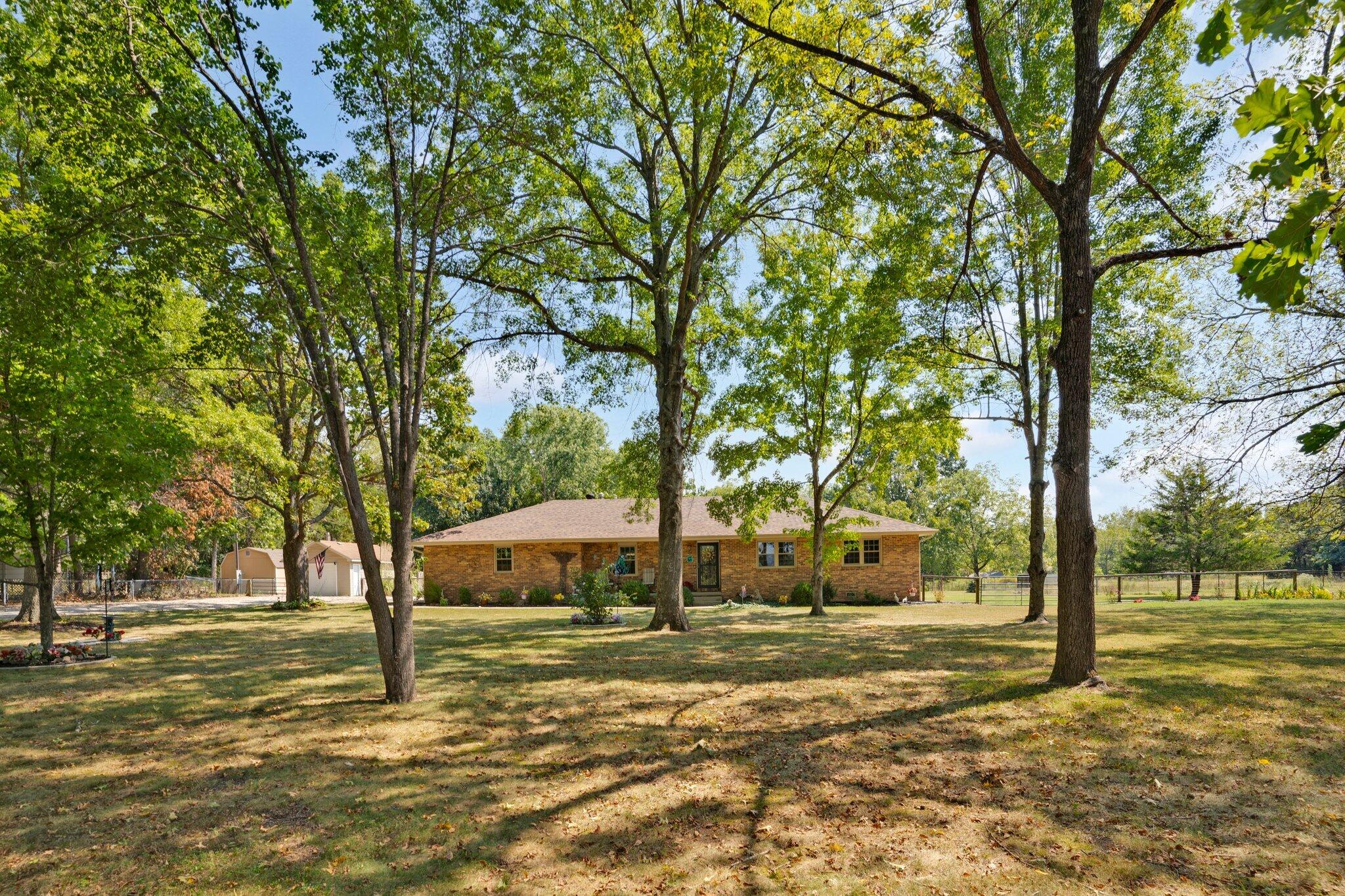 Photo 2 - Residential for sale – 240  Finbrooke Road  Rogersville, MO