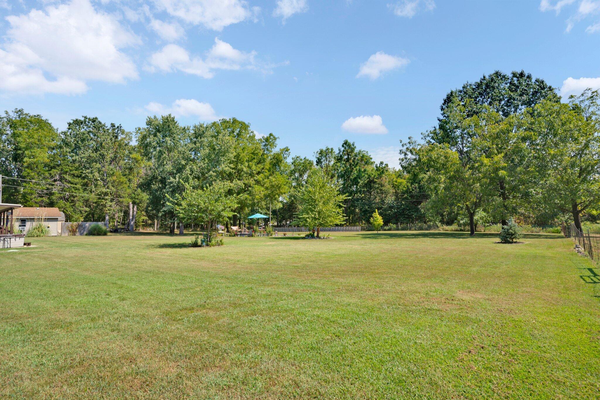 Photo 29 - Residential for sale – 240  Finbrooke Road  Rogersville, MO