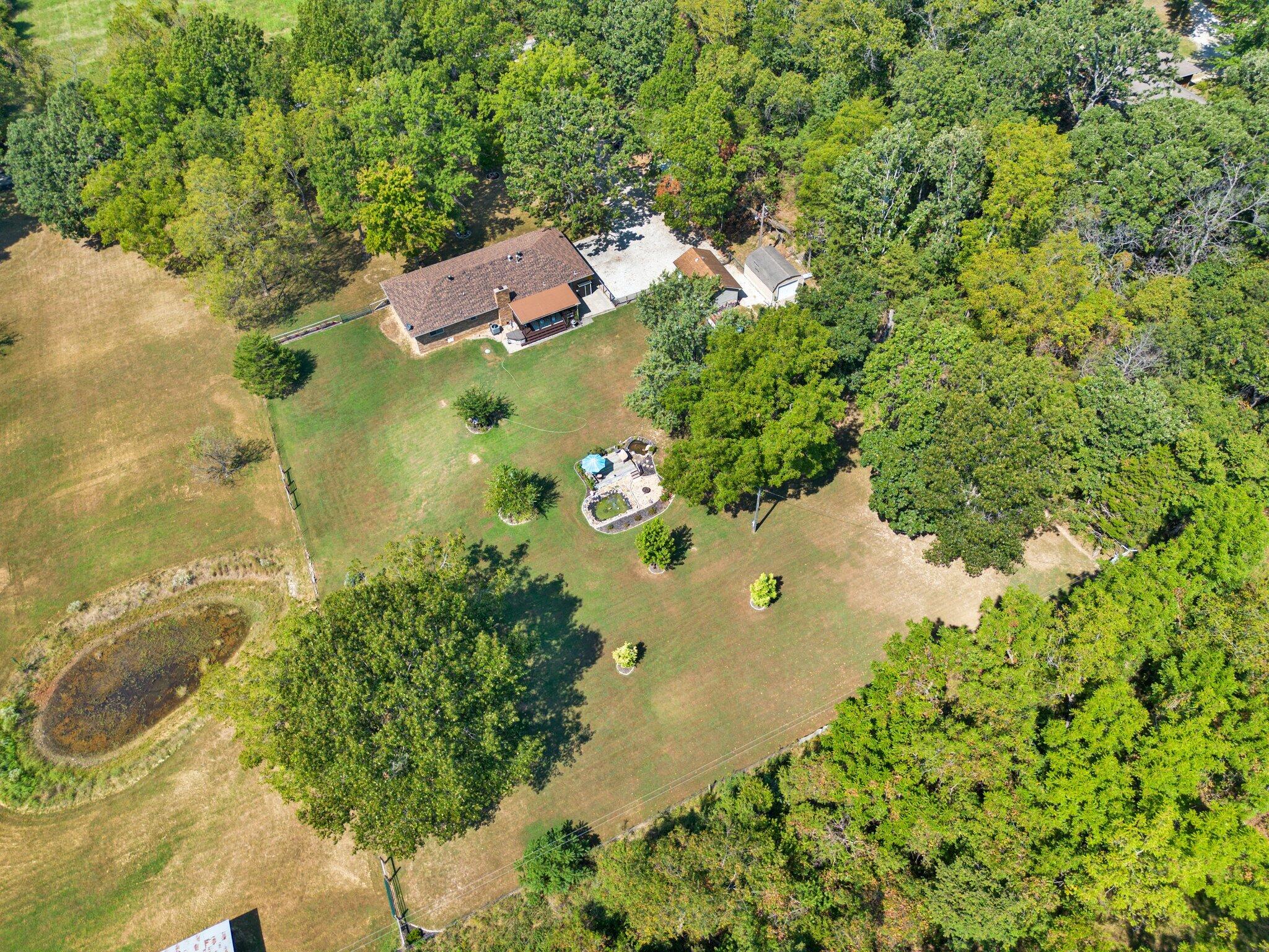 Photo 34 - Residential for sale – 240  Finbrooke Road  Rogersville, MO