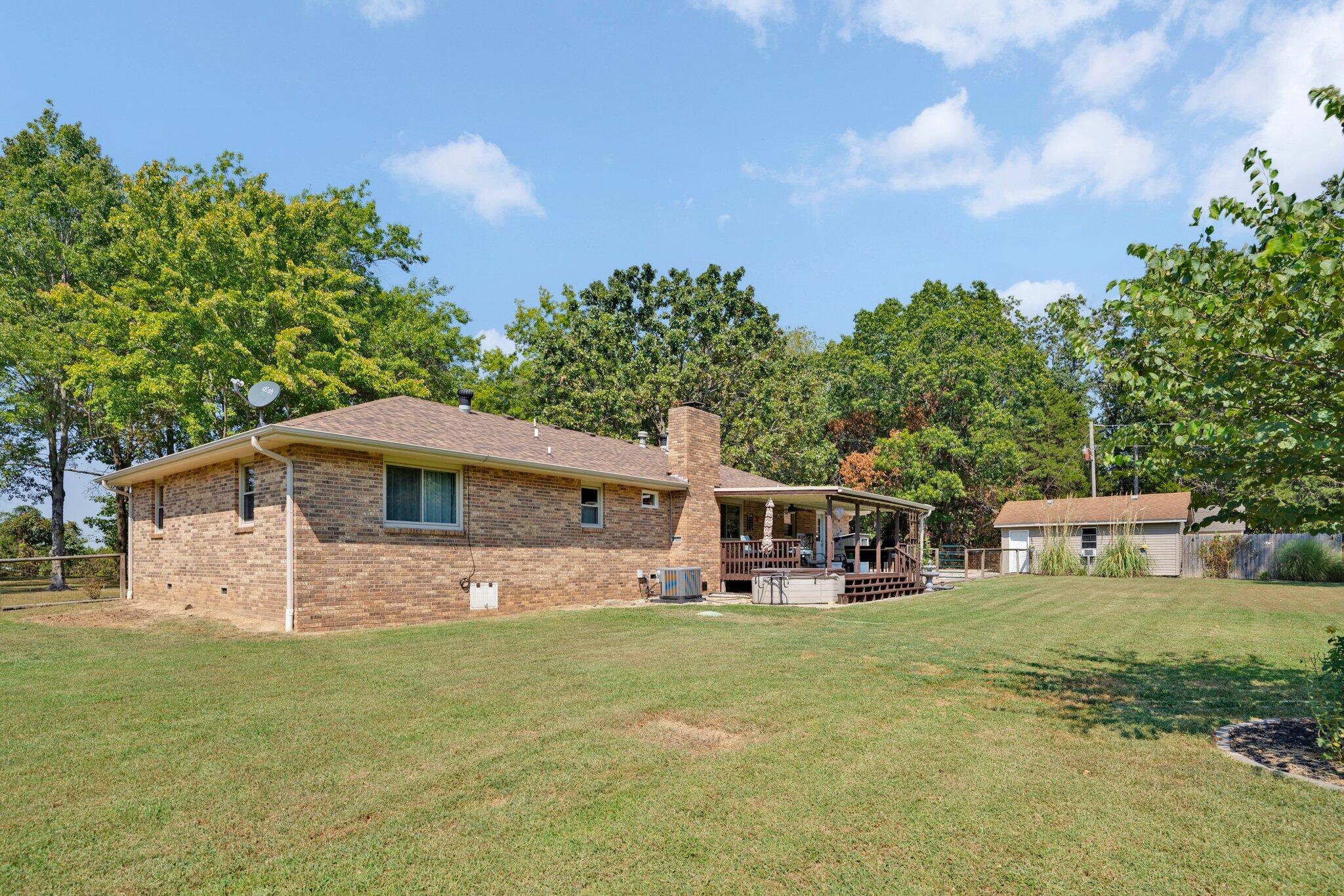 Photo 22 - Residential for sale – 240  Finbrooke Road  Rogersville, MO