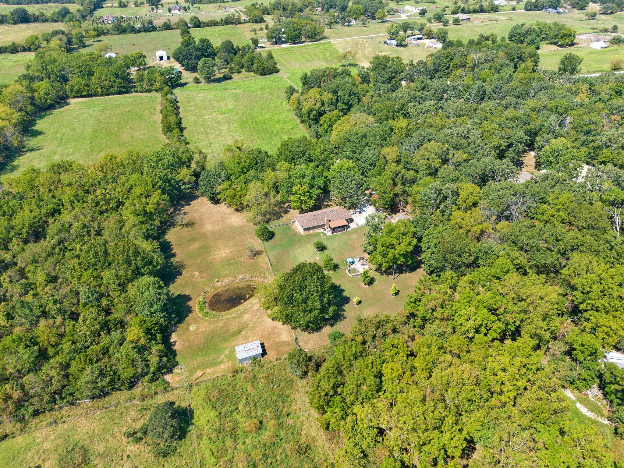 Photo 33 - Residential for sale – 240  Finbrooke Road  Rogersville, MO