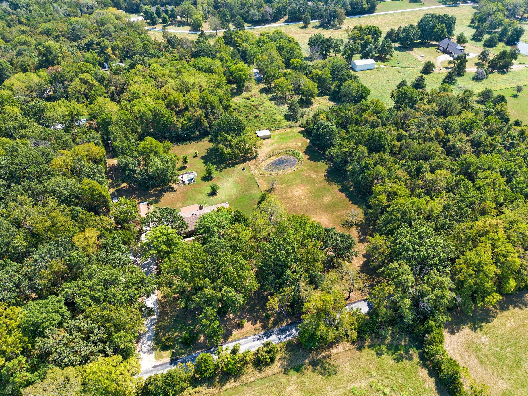 Photo 37 - Residential for sale – 240  Finbrooke Road  Rogersville, MO