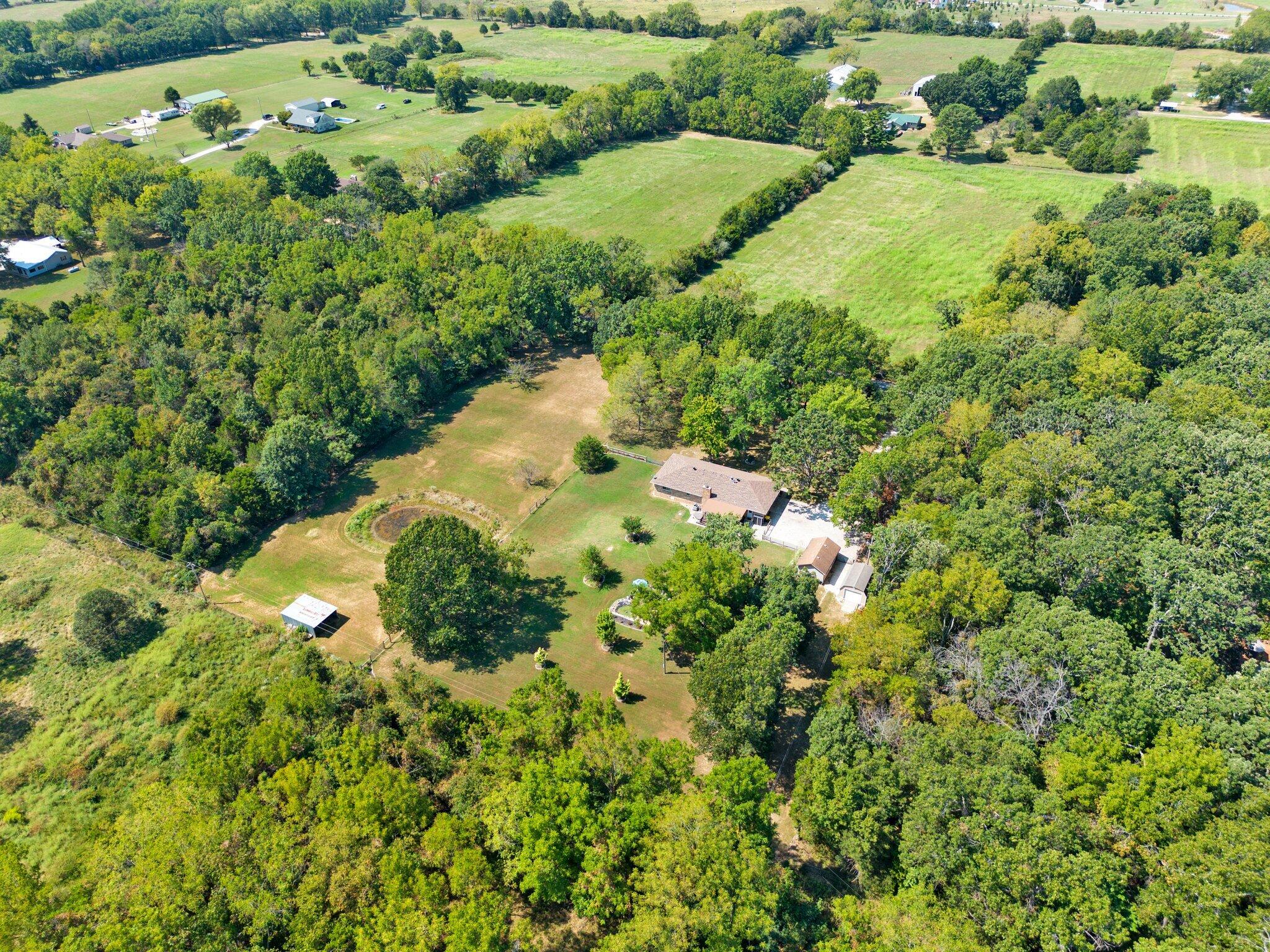 Photo 36 - Residential for sale – 240  Finbrooke Road  Rogersville, MO