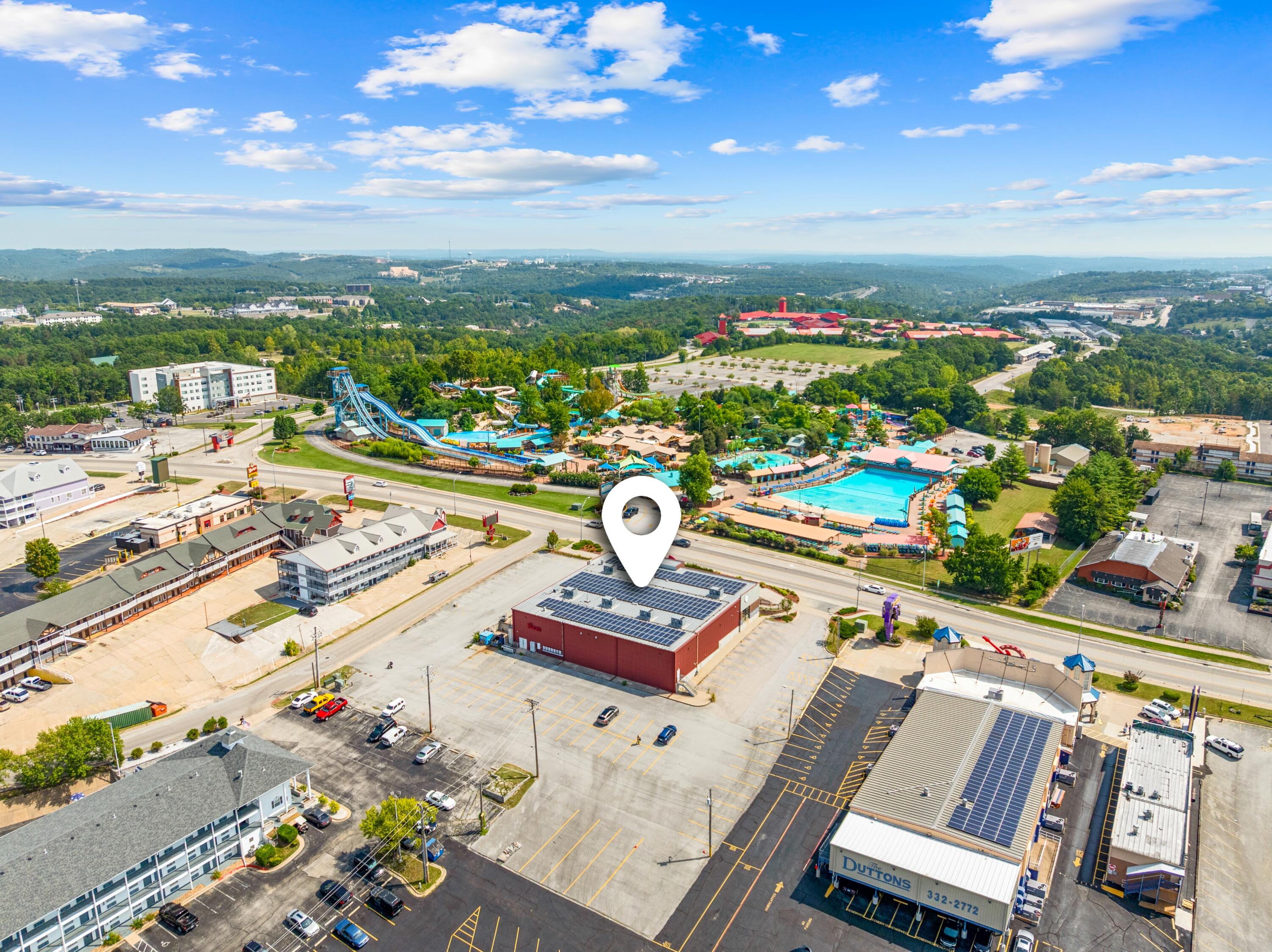 Photo 25 - Commercial Sale for sale – 3460 W 76 Country   Branson, MO