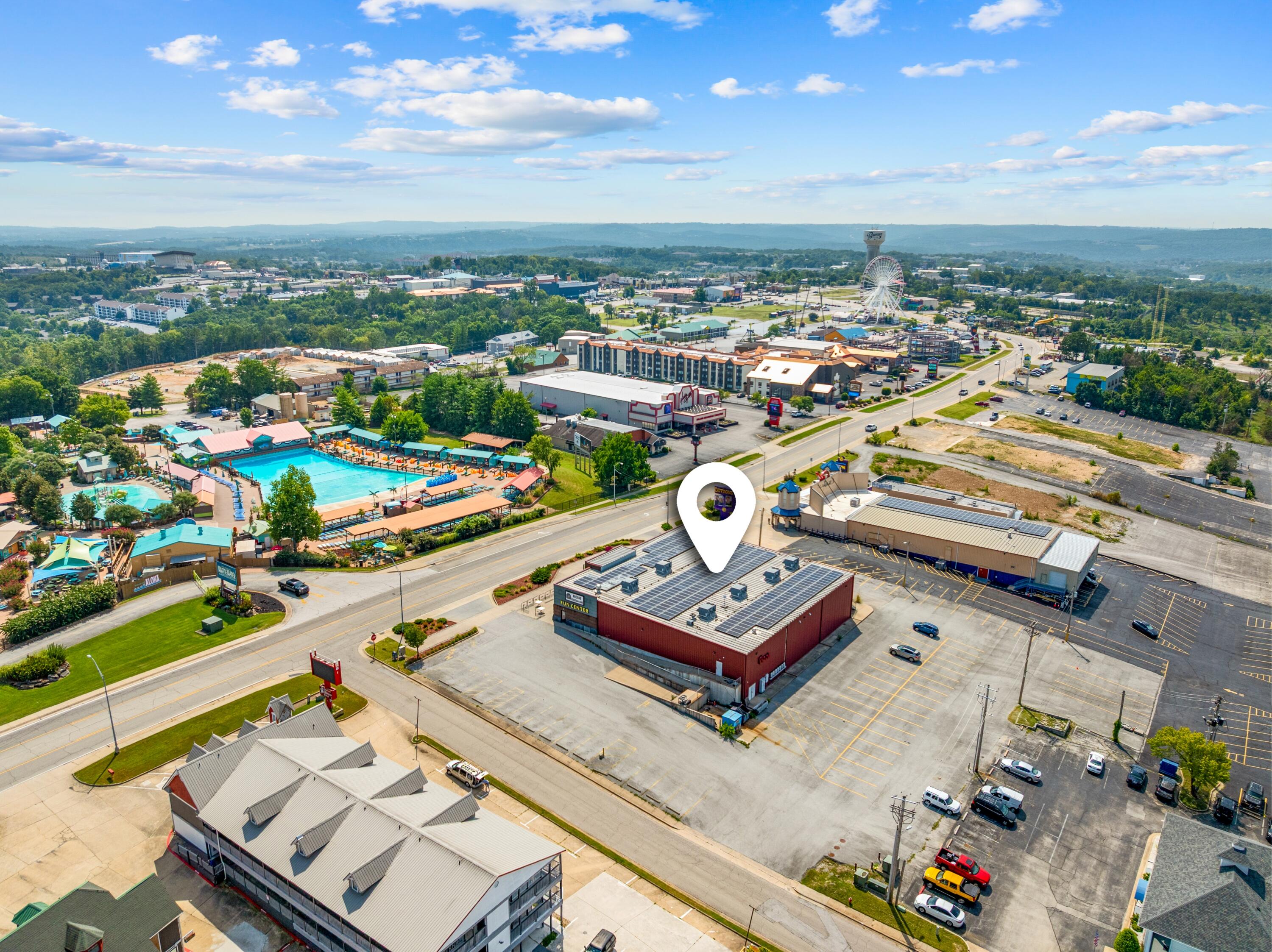 Photo 24 - Commercial Sale for sale – 3460 W 76 Country   Branson, MO