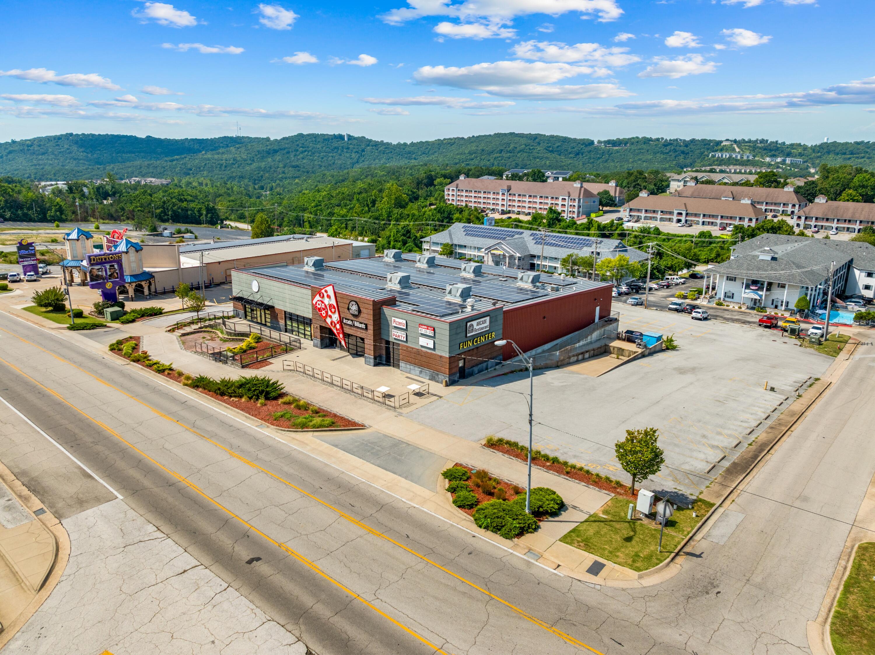 Photo 23 - Commercial Sale for sale – 3460 W 76 Country   Branson, MO