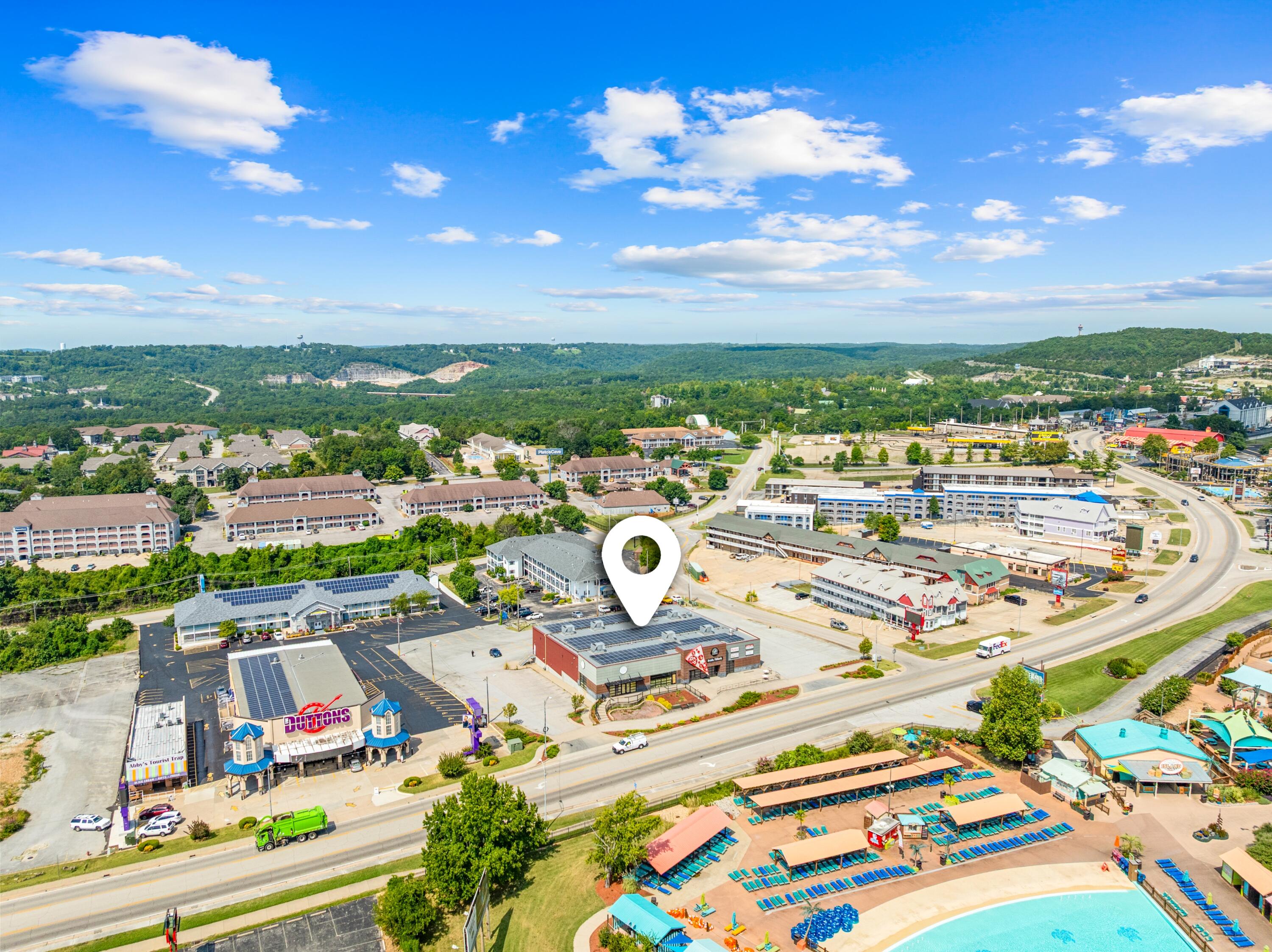 Photo 27 - Commercial Sale for sale – 3460 W 76 Country   Branson, MO