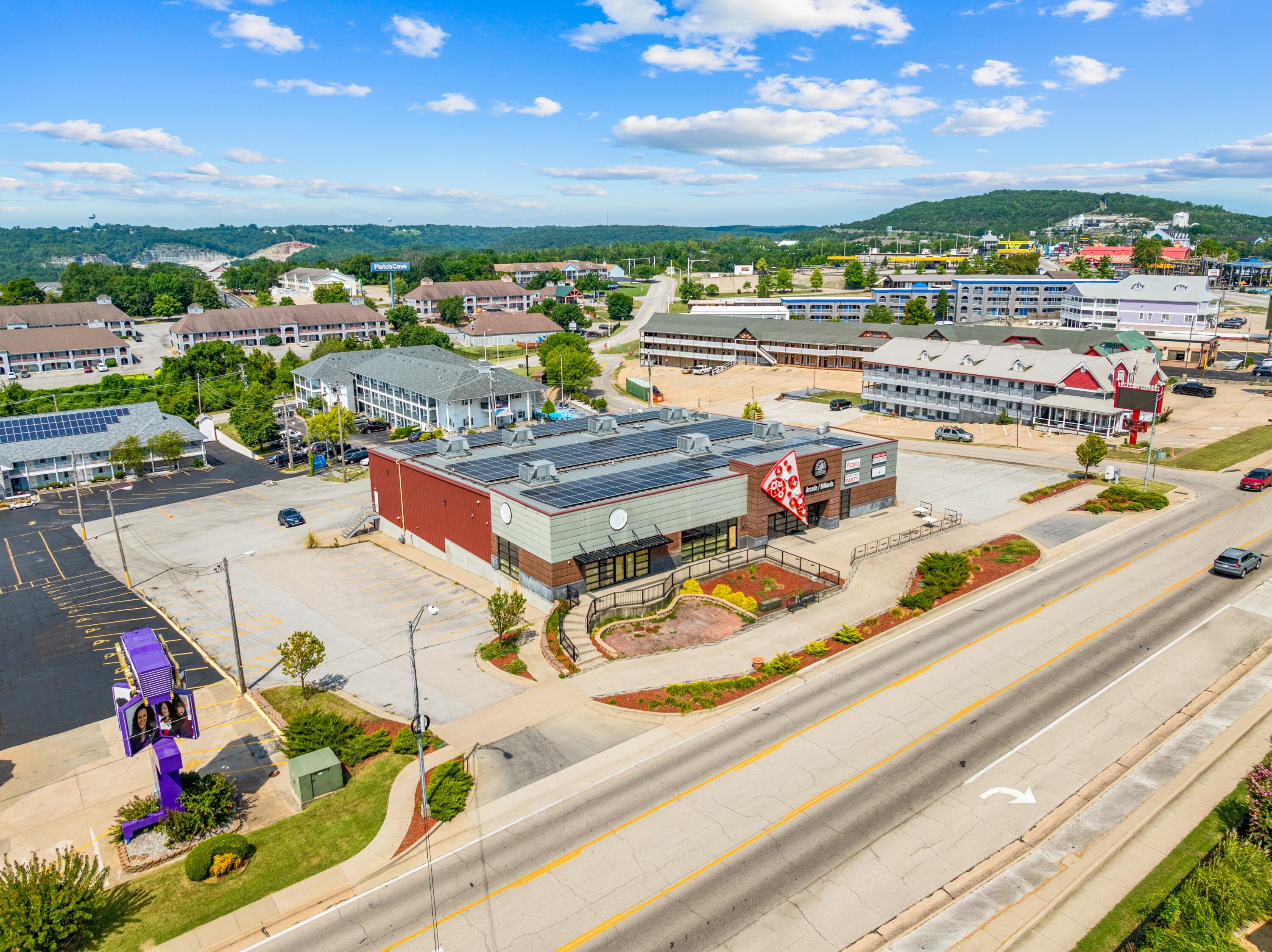 Photo 21 - Commercial Sale for sale – 3460 W 76 Country   Branson, MO