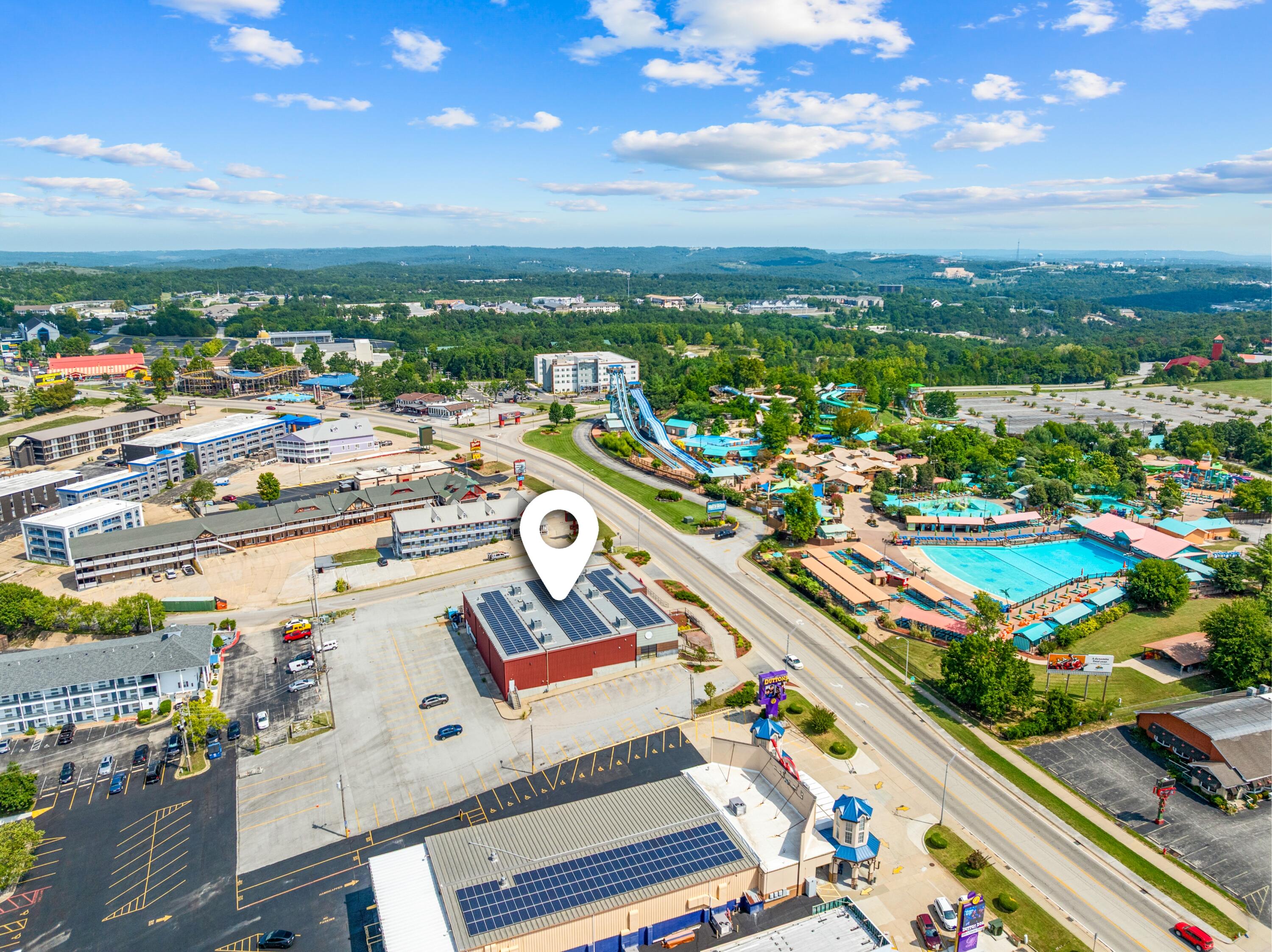 Photo 26 - Commercial Sale for sale – 3460 W 76 Country   Branson, MO