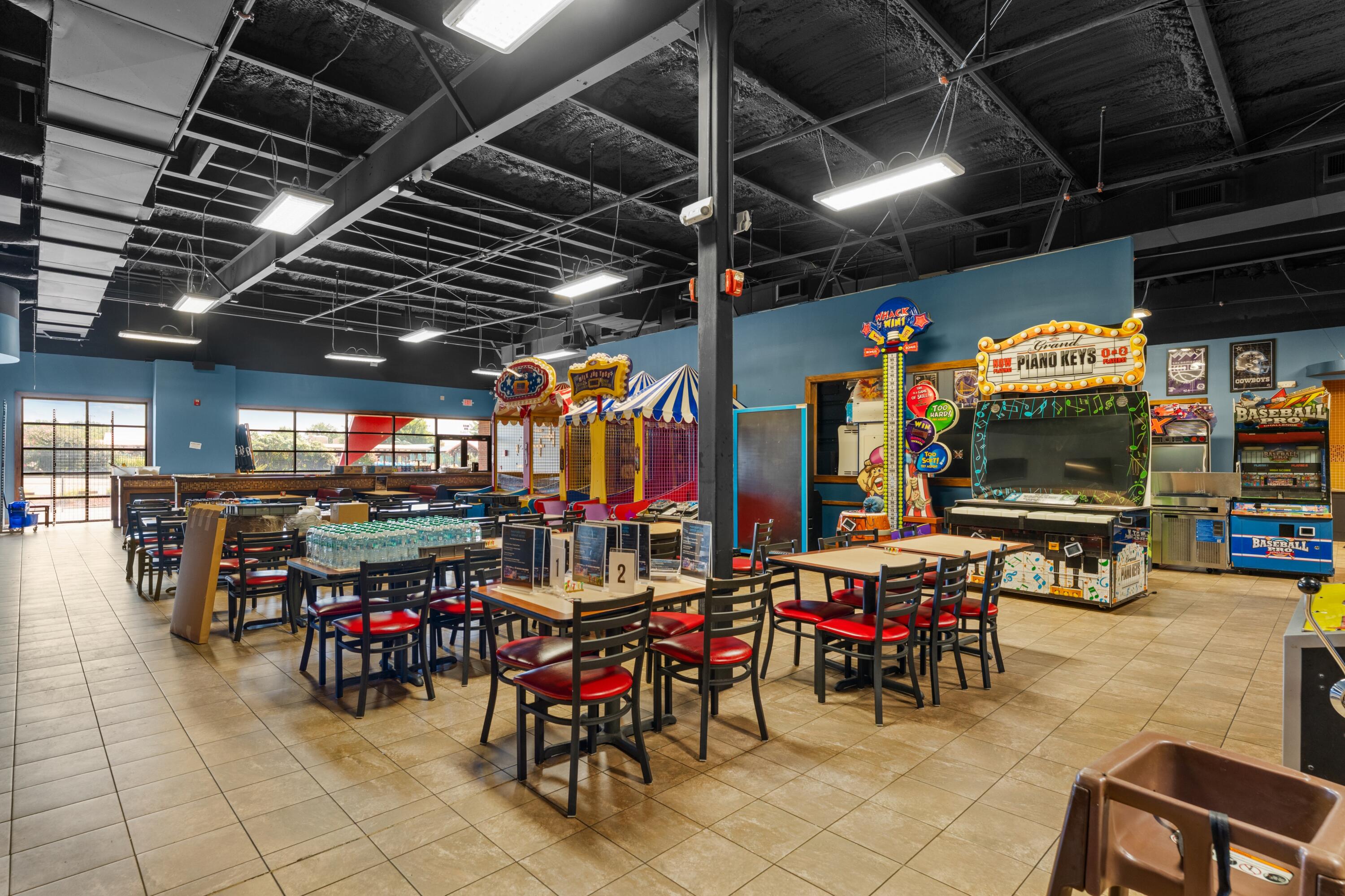 Photo 10 - Commercial Sale for sale – 3460 W 76 Country   Branson, MO