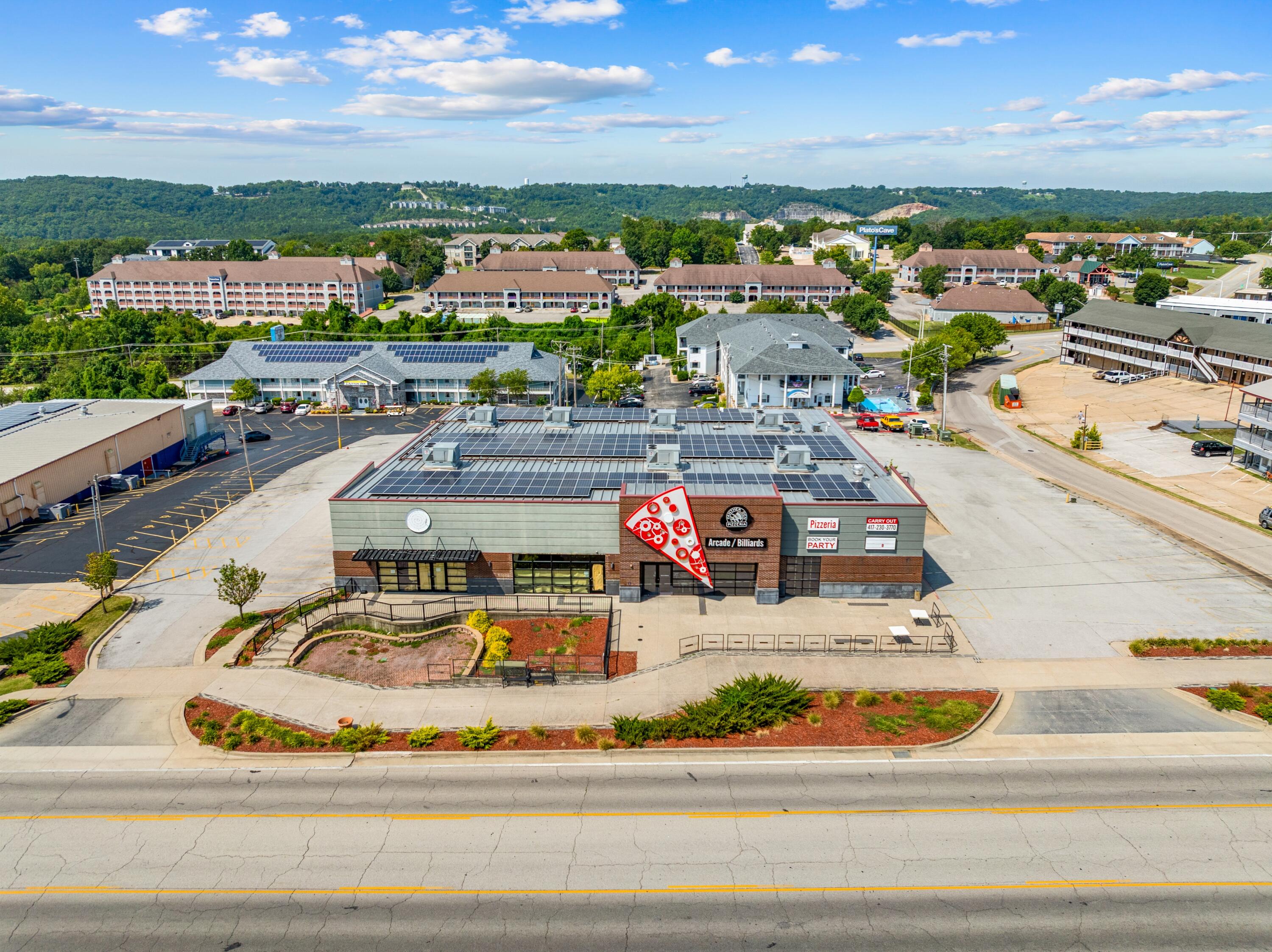 Photo 22 - Commercial Sale for sale – 3460 W 76 Country   Branson, MO