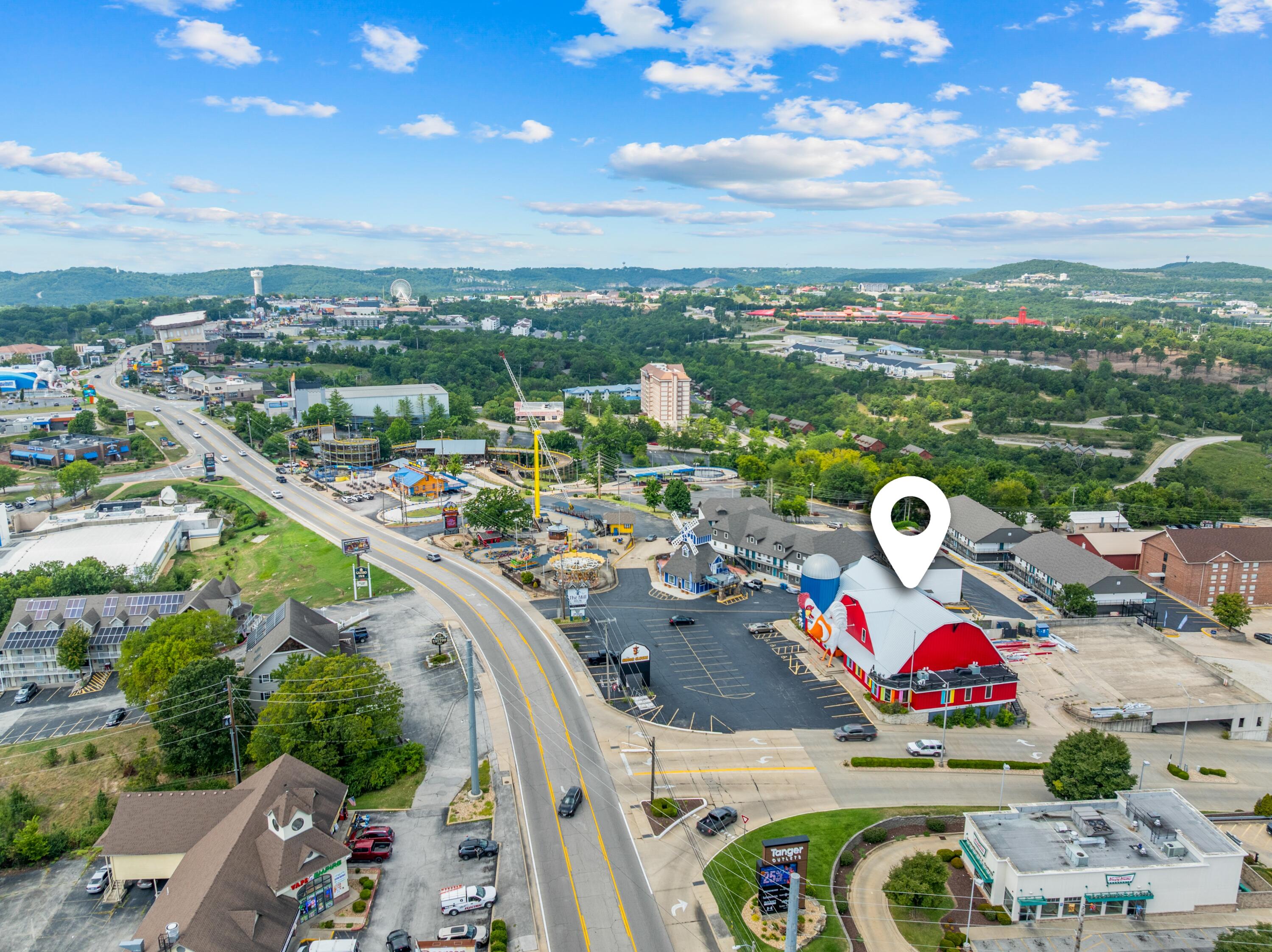 Photo 14 - Commercial Sale for sale – 2421 W 76 Country   Branson, MO