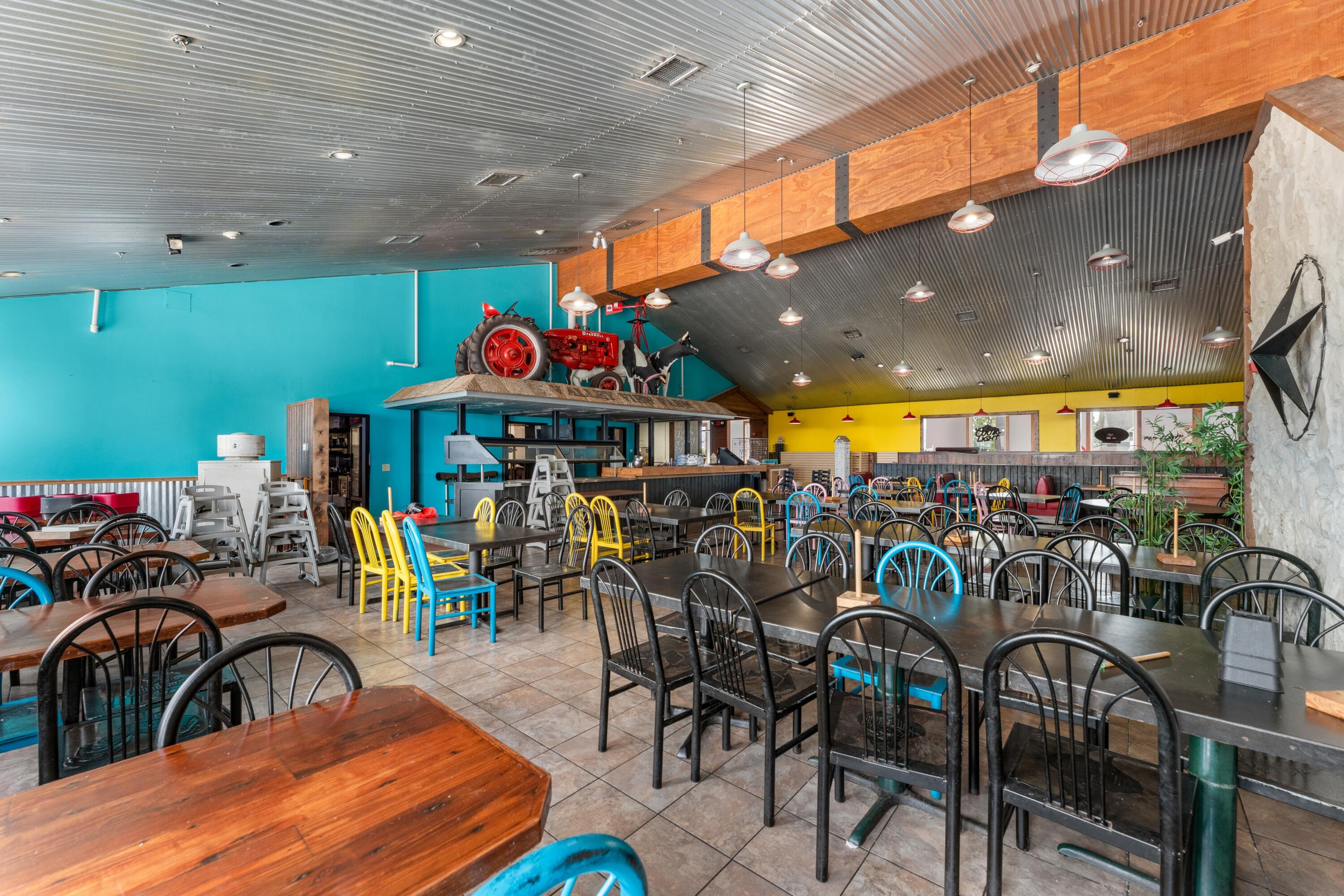 Photo 21 - Commercial Sale for sale – 2421 W 76 Country   Branson, MO
