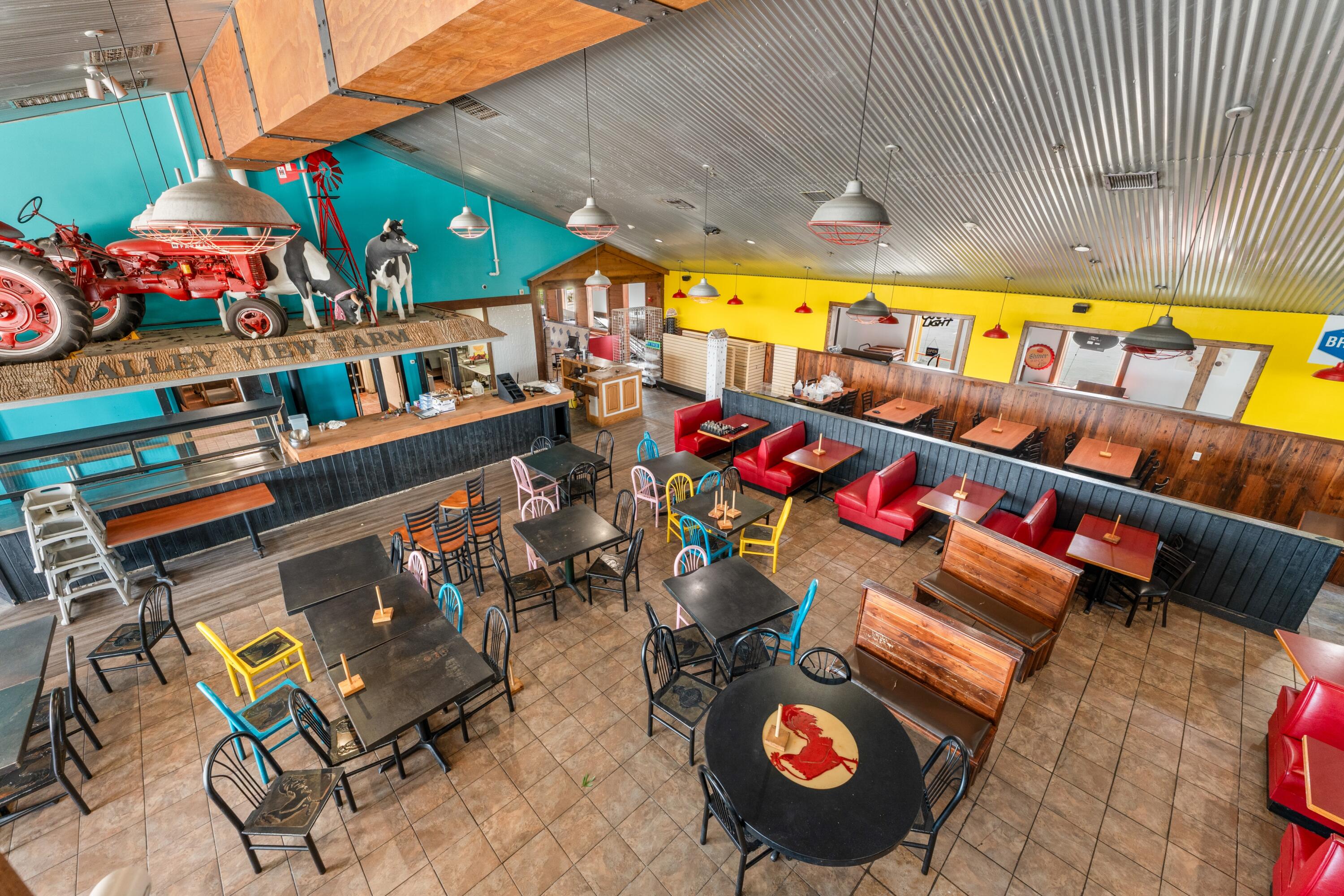 Photo 24 - Commercial Sale for sale – 2421 W 76 Country   Branson, MO