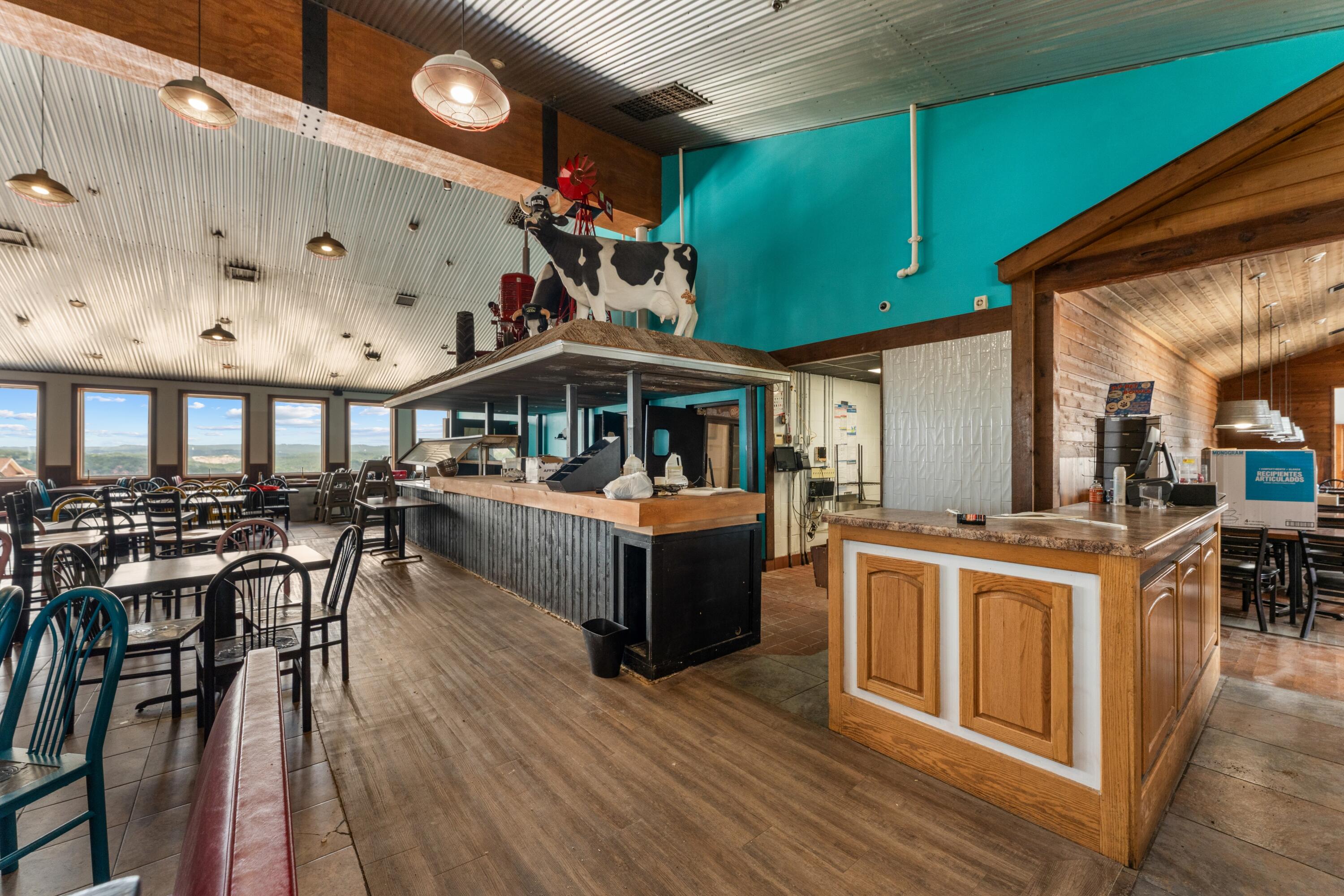 Photo 17 - Commercial Sale for sale – 2421 W 76 Country   Branson, MO