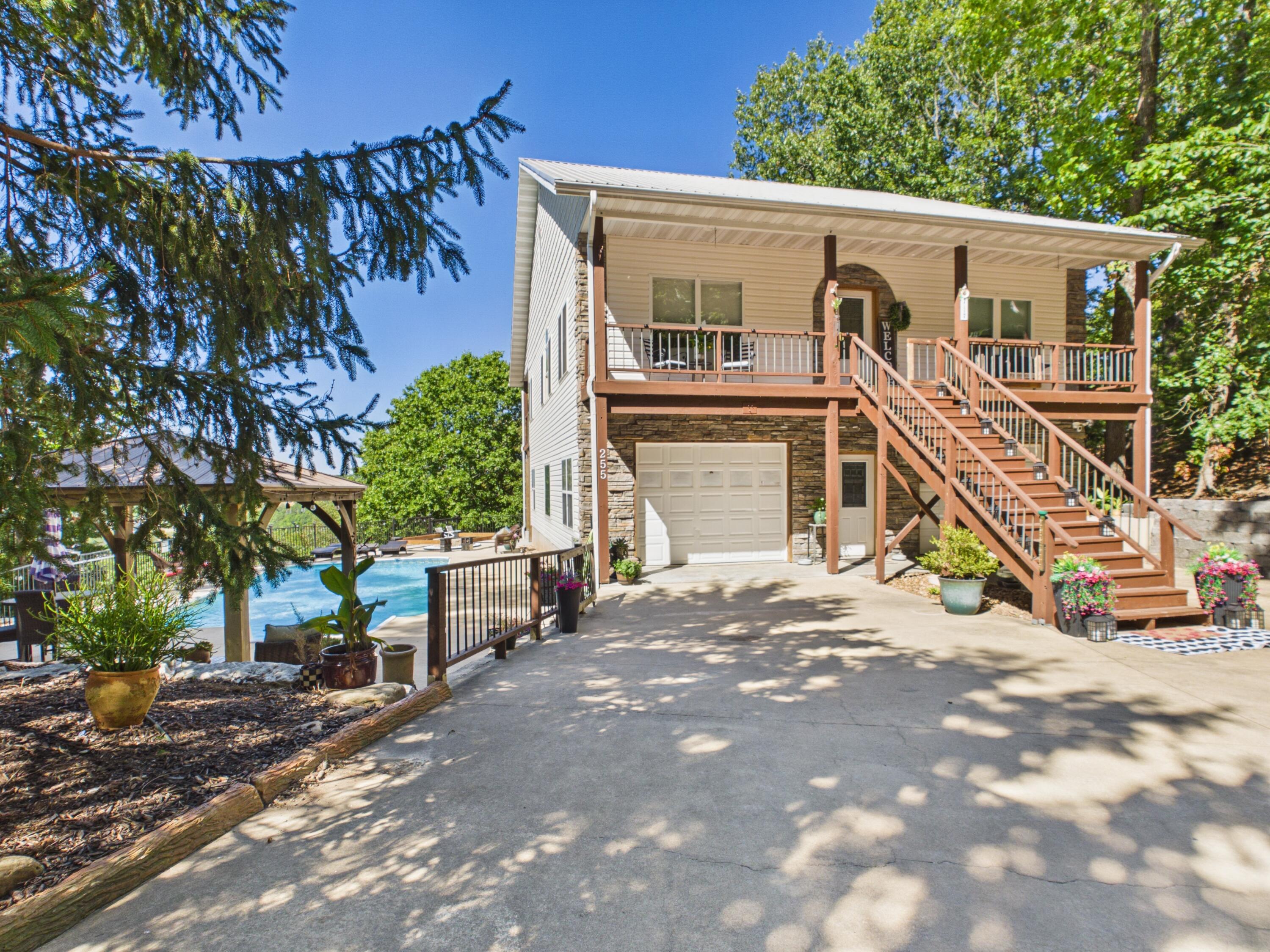 Photo 3 - Residential for sale – 95  Wildlife Trail  Branson, MO