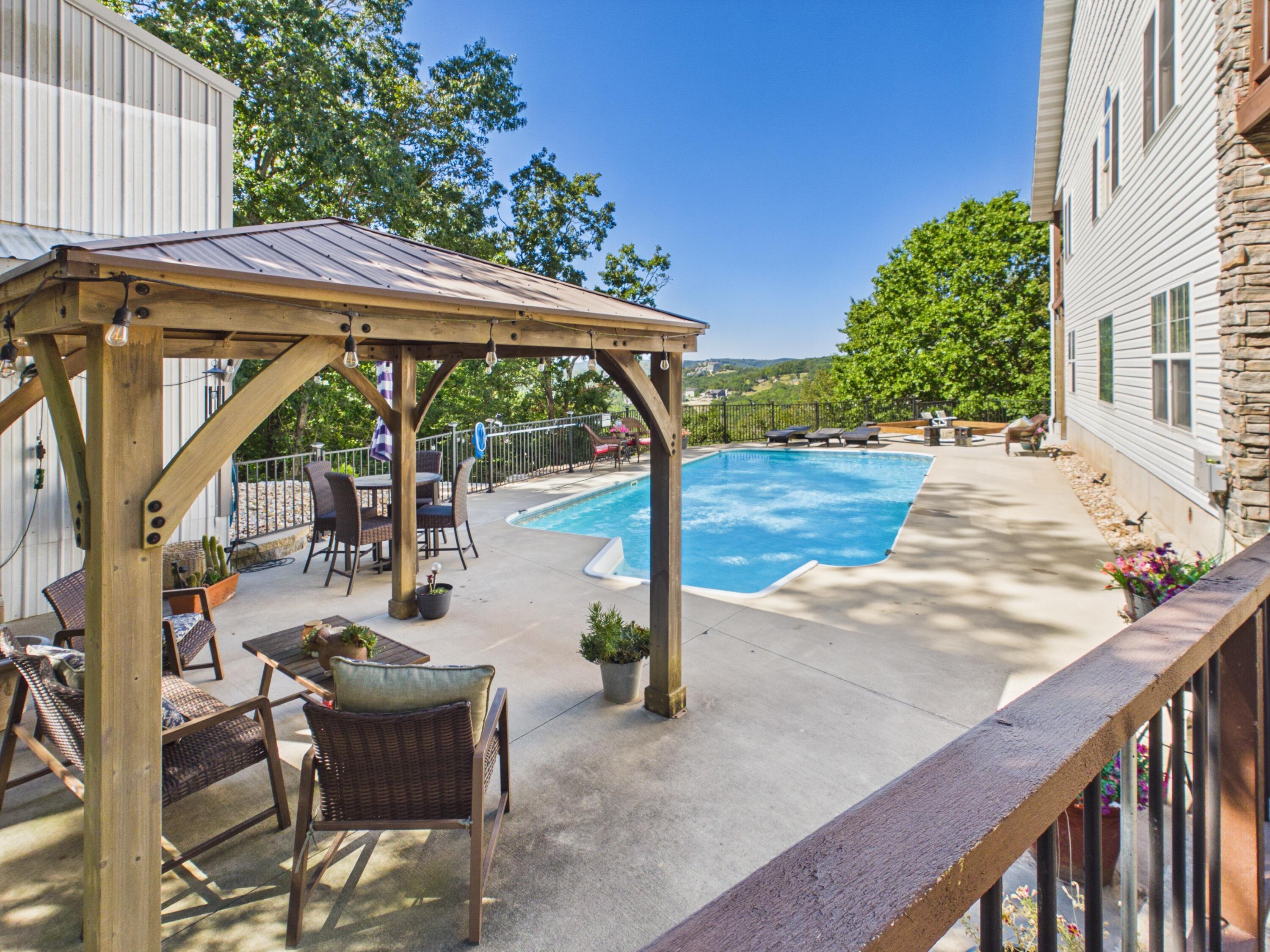 Photo 7 - Residential for sale – 95  Wildlife Trail  Branson, MO