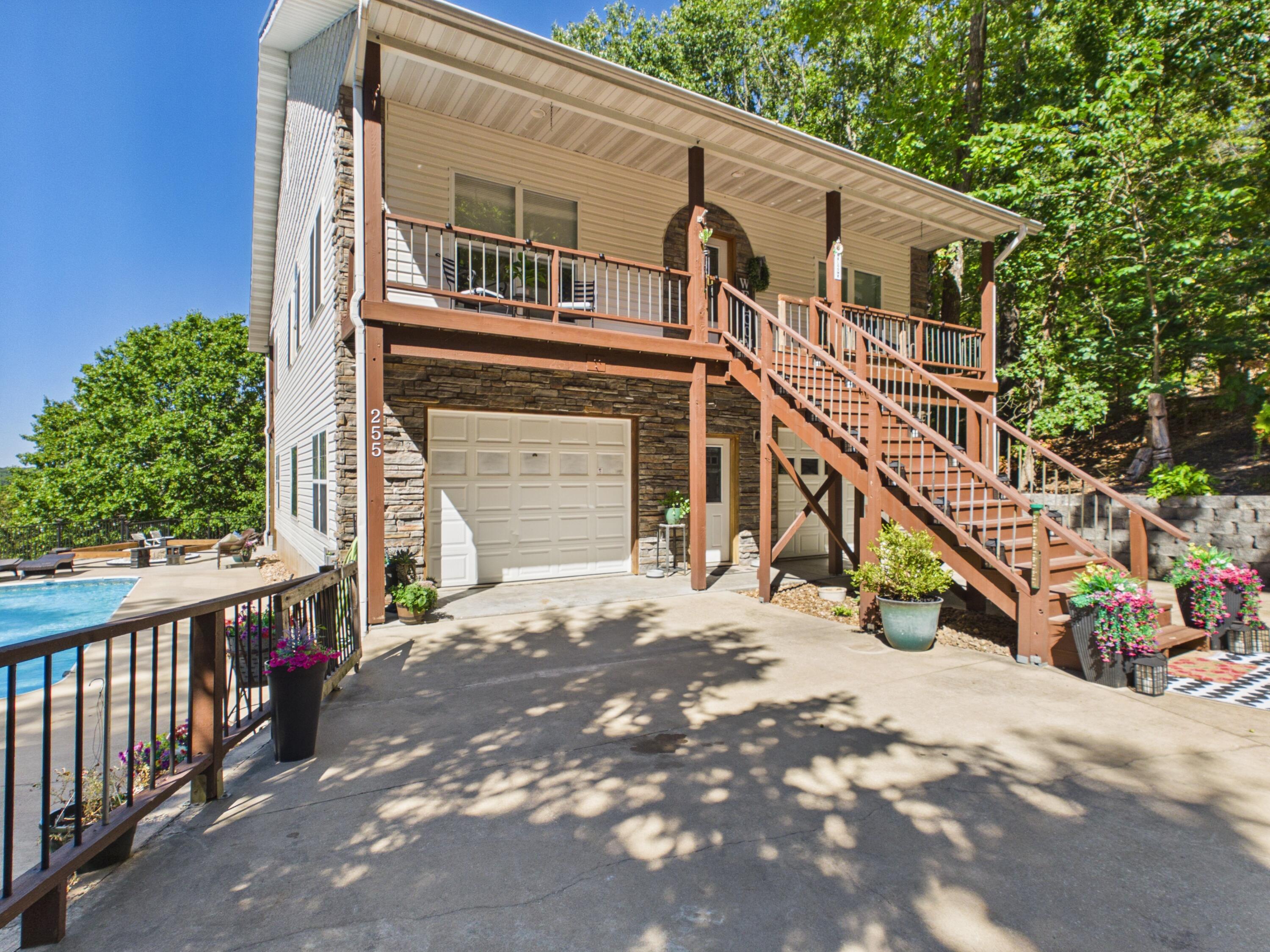 Photo 4 - Residential for sale – 95  Wildlife Trail  Branson, MO