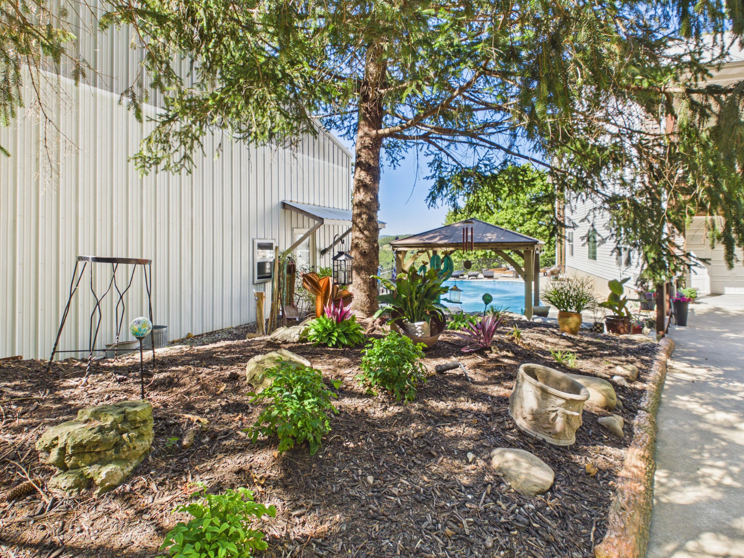 Photo 6 - Residential for sale – 95  Wildlife Trail  Branson, MO